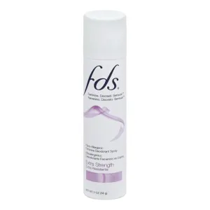 FDS Feminine Deodorant Spray Extra Strength - 2 oz