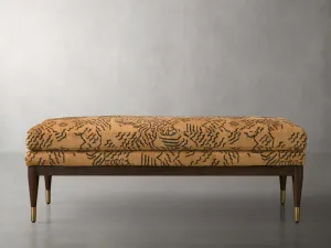 Fisher Bench