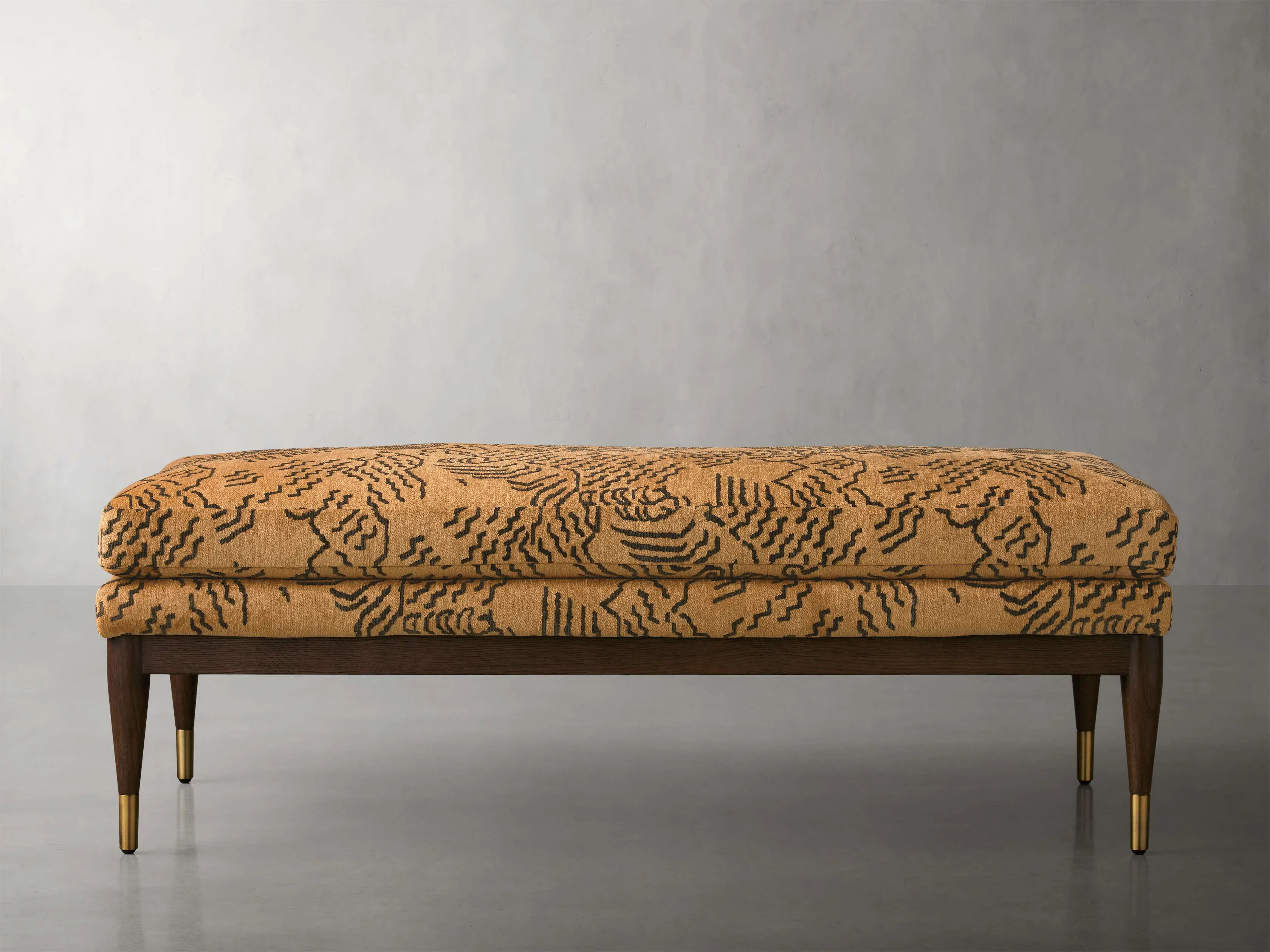 Fisher Bench