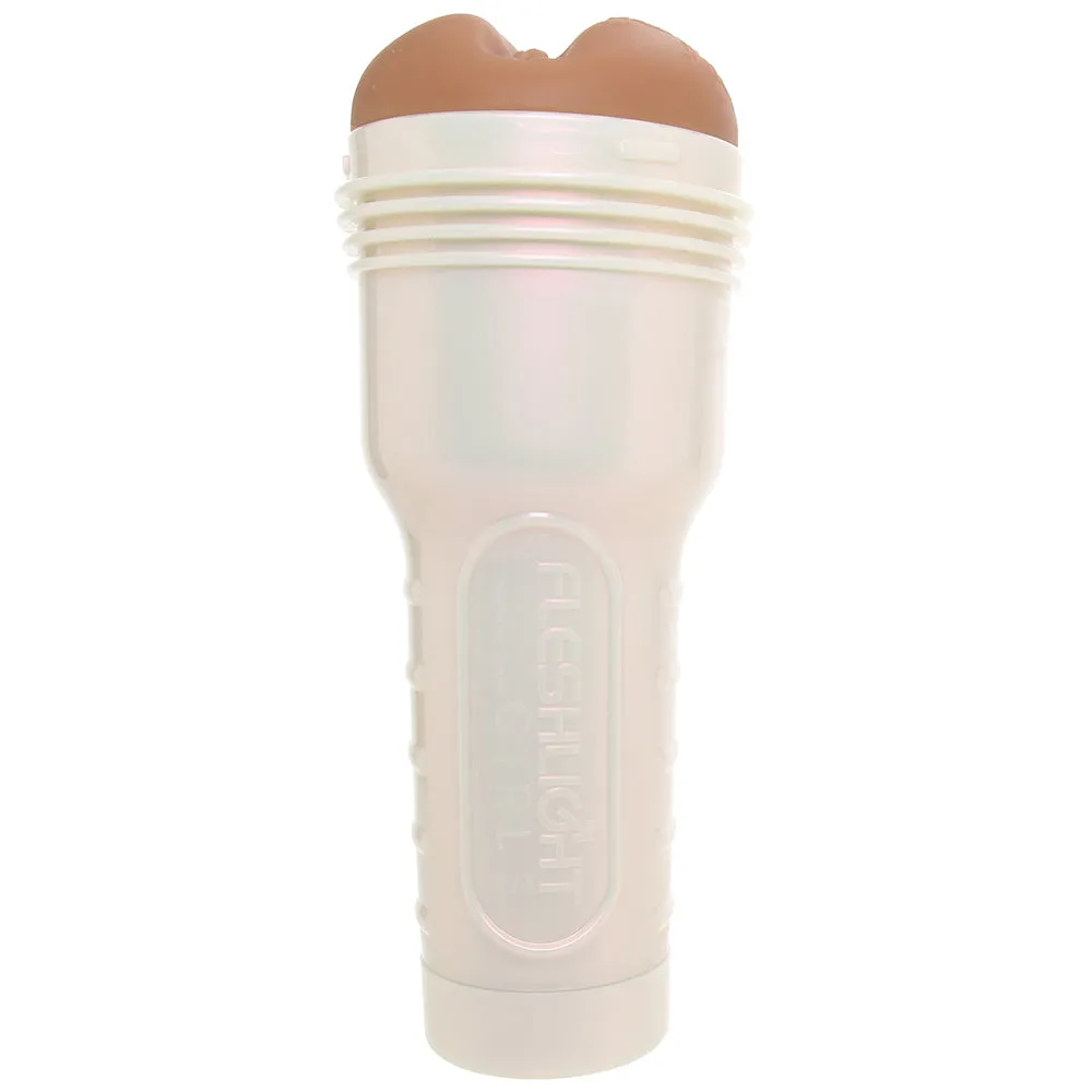 Fleshlight Girls Autumn Falls in Peaches