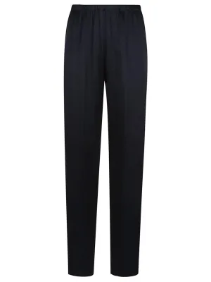 Fluid Fit Envers Satin Straight Pants