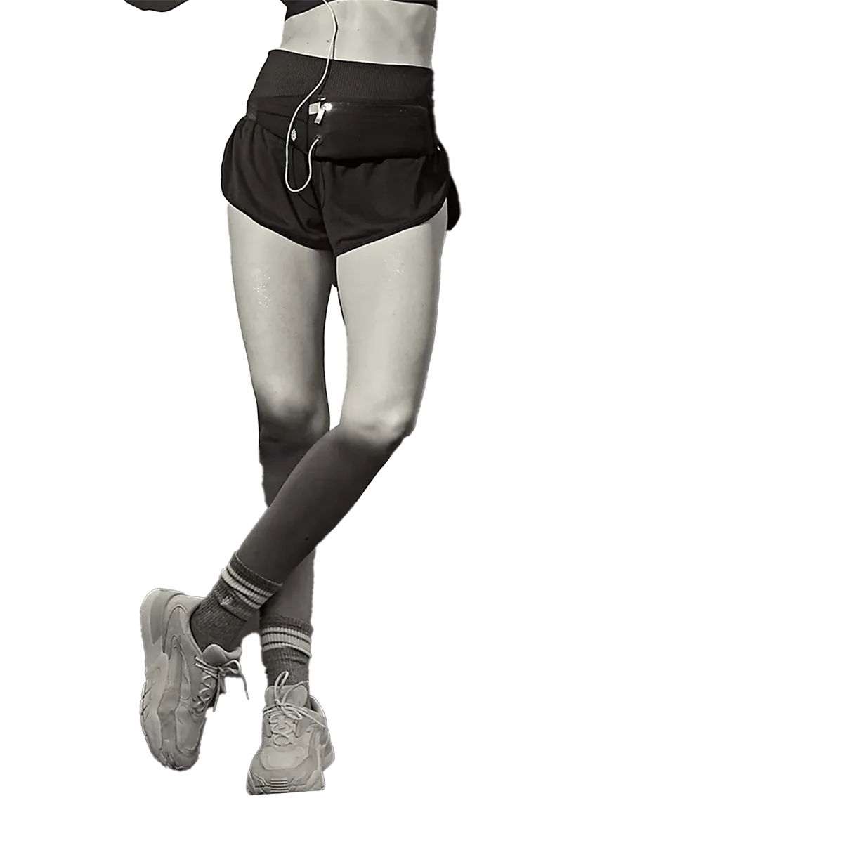 Free People Game Time Short