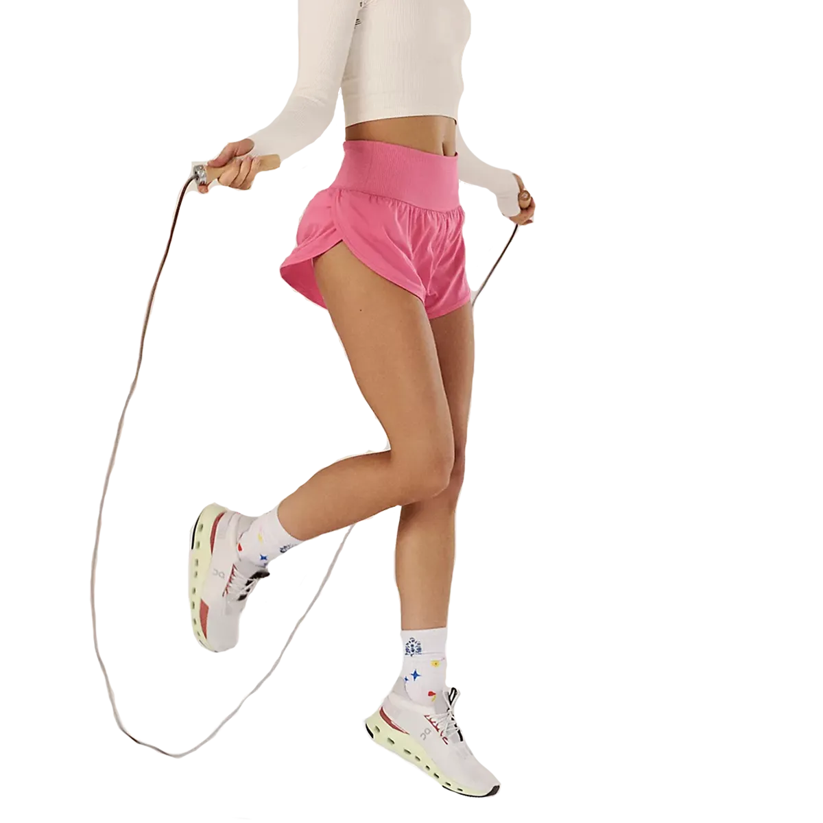 Free People Game Time Short