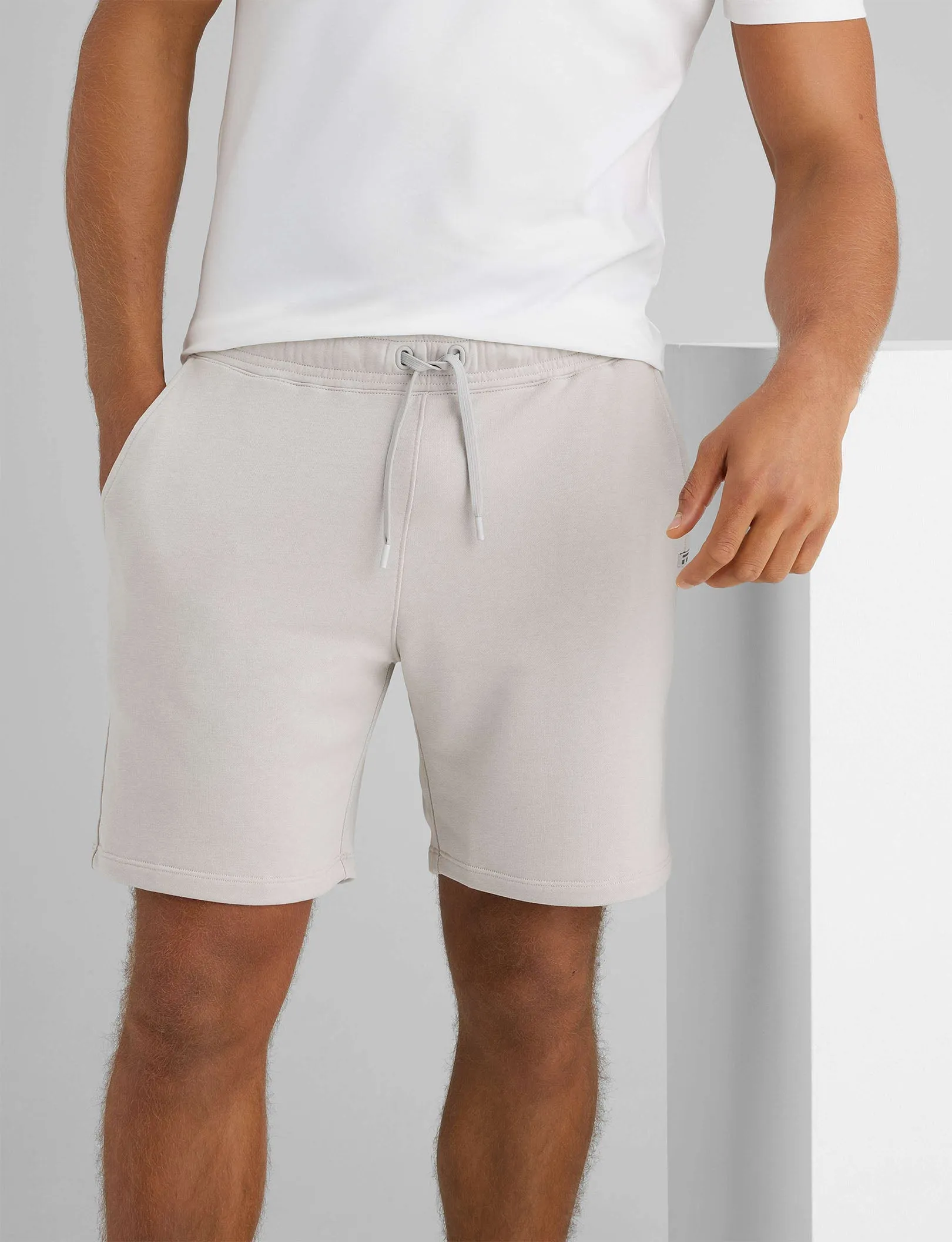 French Terry Short