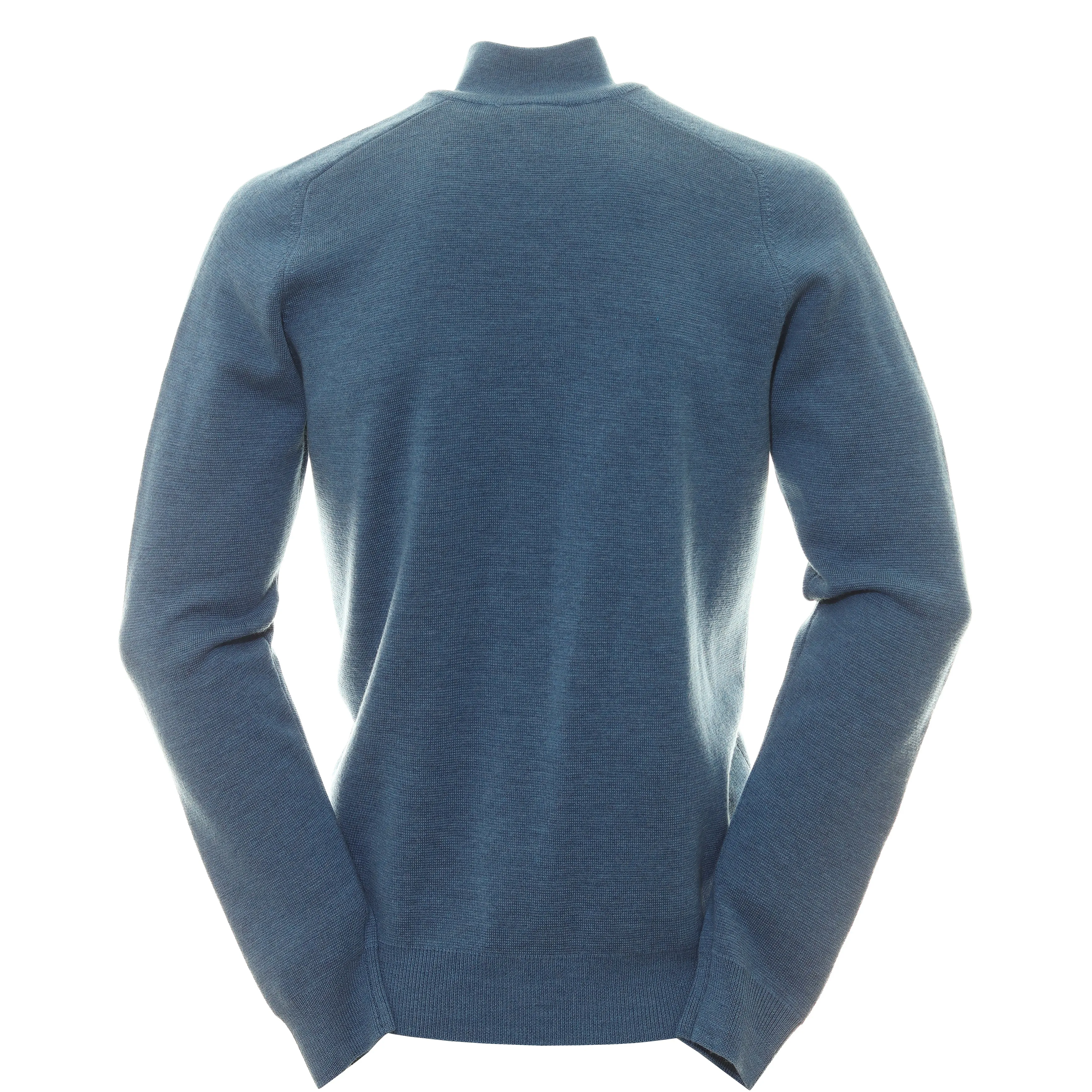 Galvin Green Chester Half Zip Sweater