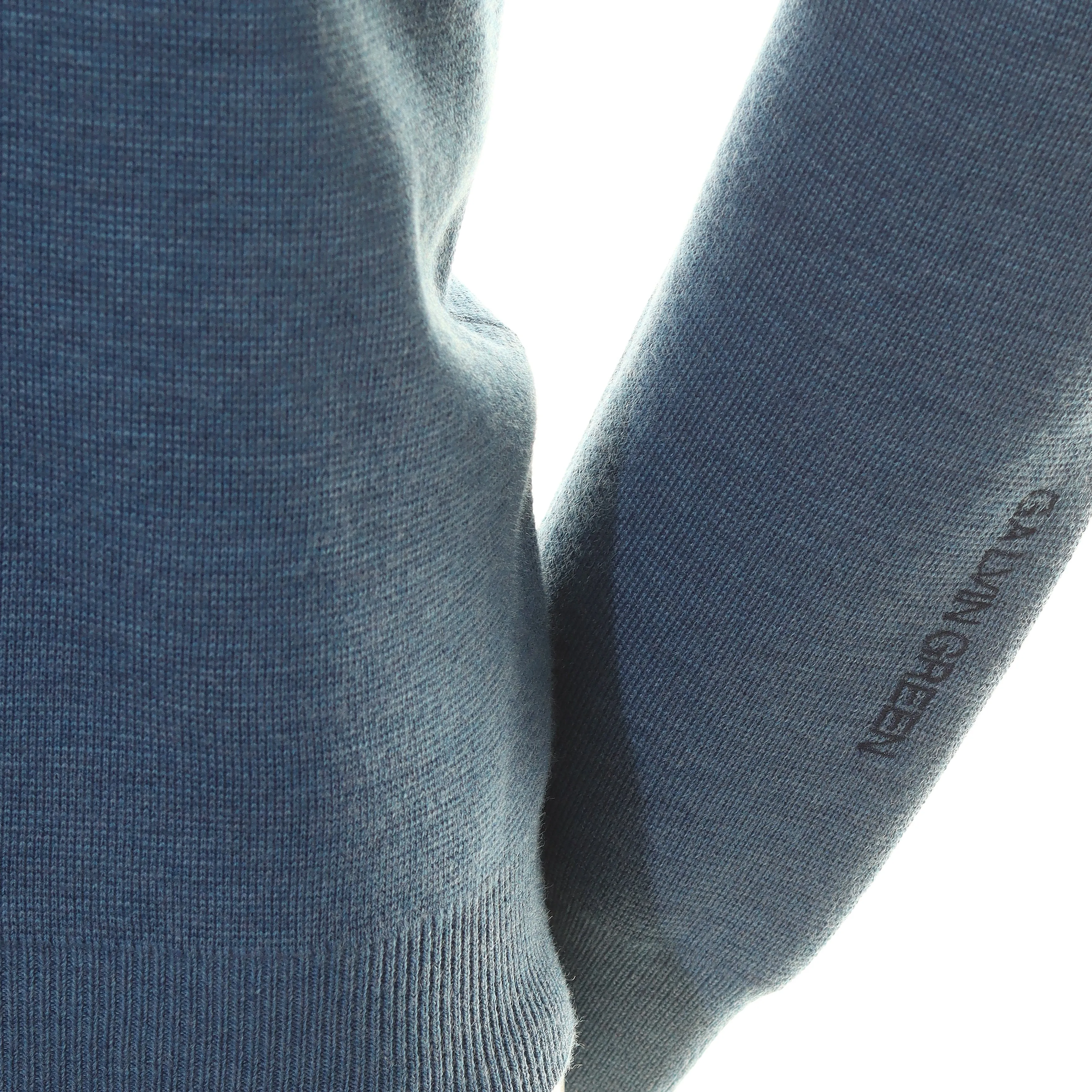 Galvin Green Chester Half Zip Sweater