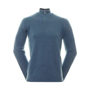 Galvin Green Chester Half Zip Sweater