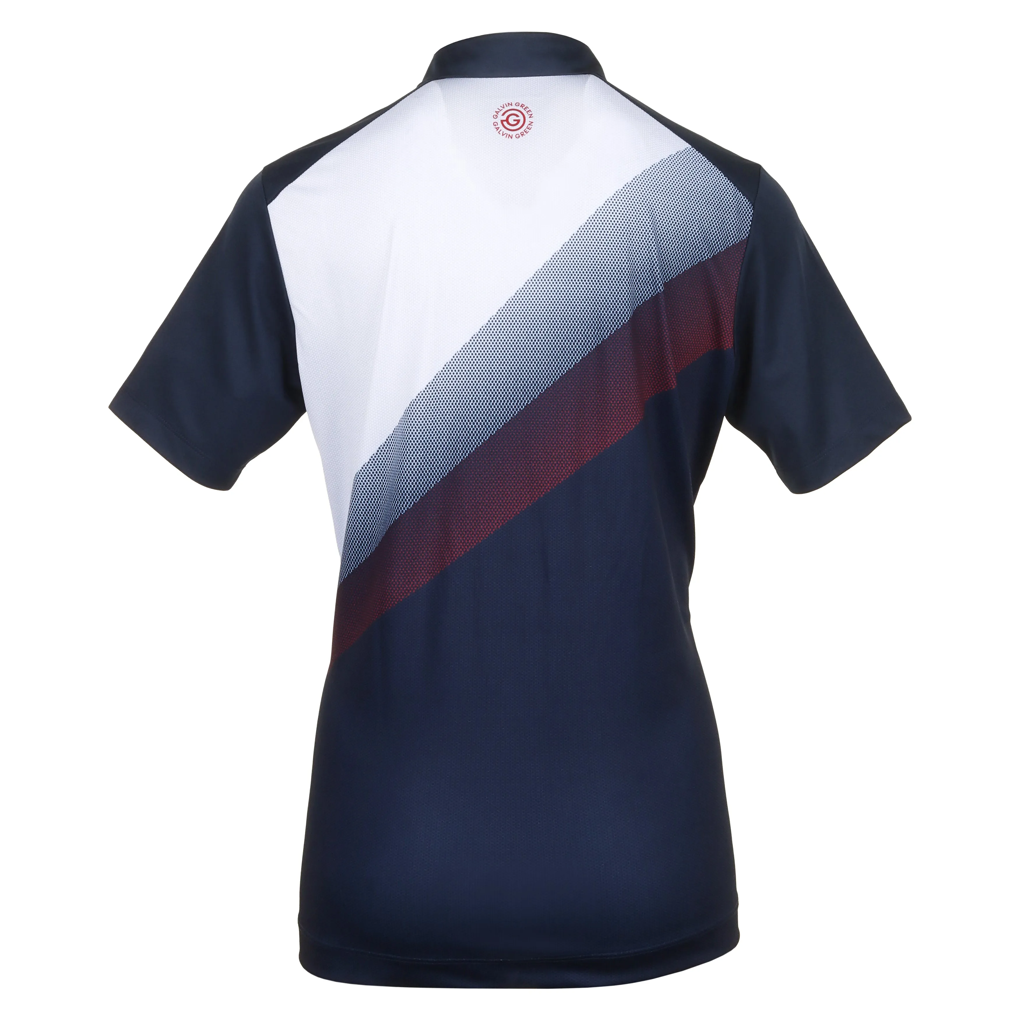 Galvin Green Macoy Ventil8  Golf Shirt