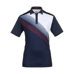 Galvin Green Macoy Ventil8  Golf Shirt