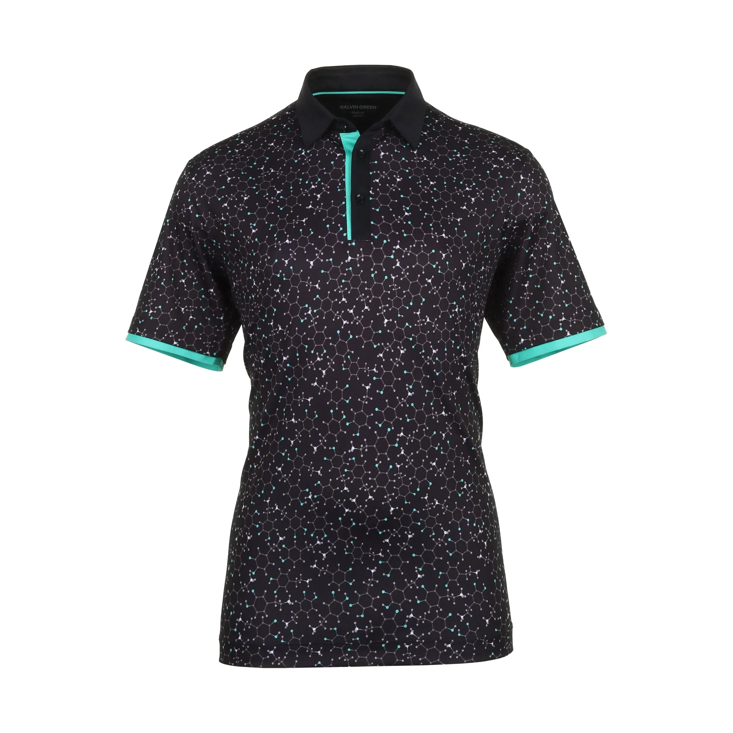 Galvin Green Mannix Ventil8  Golf Shirt