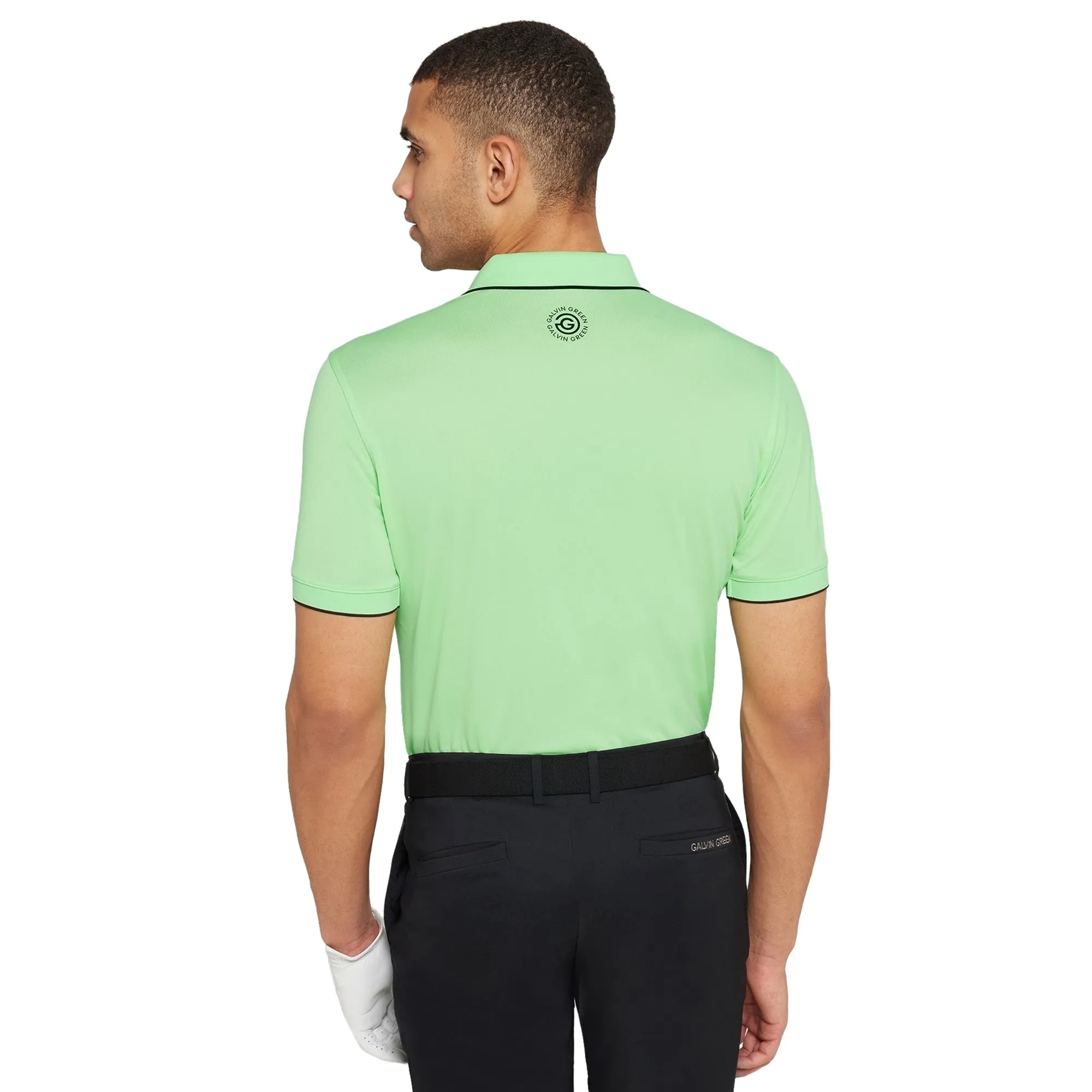 Galvin Green Marty Ventil8  Golf Shirt