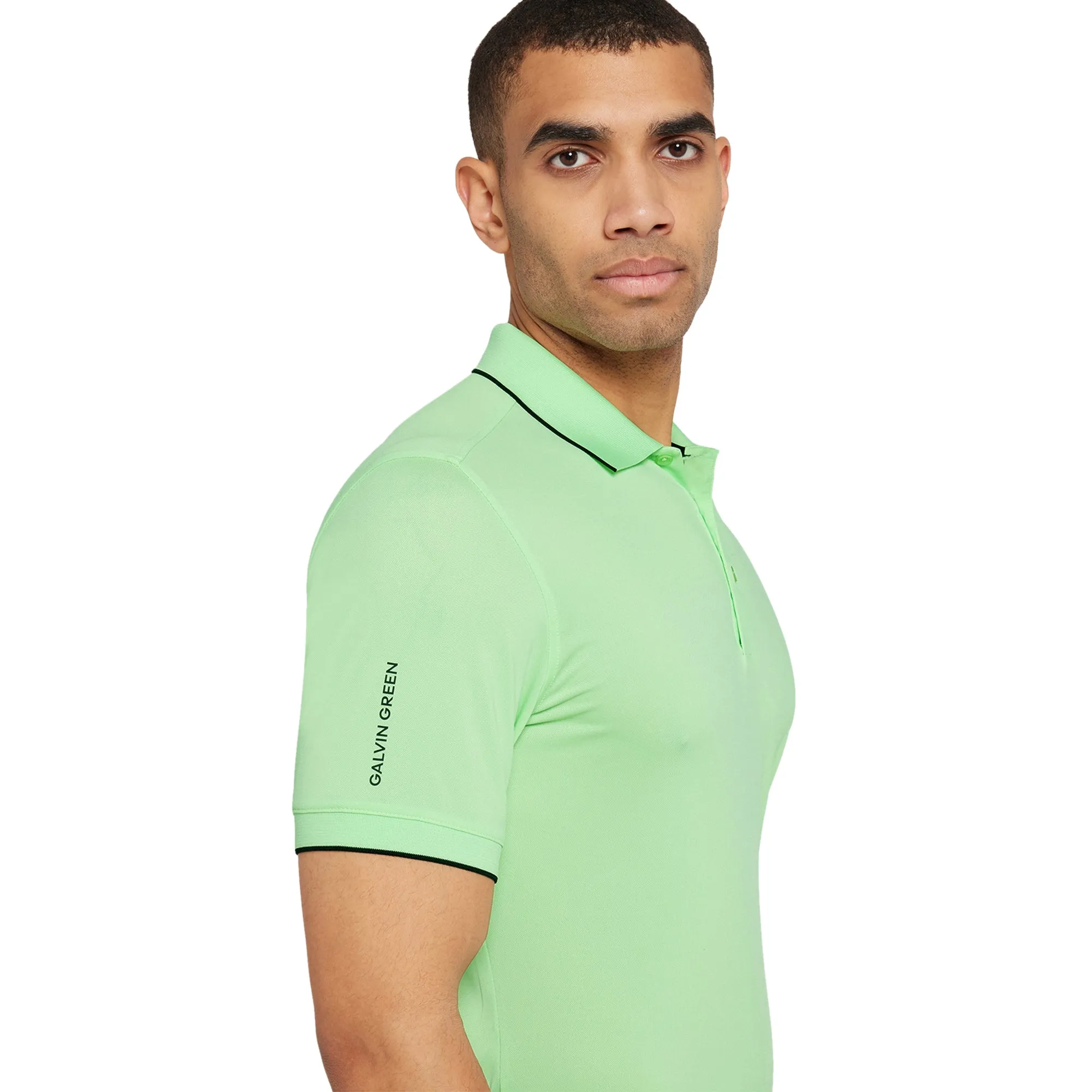 Galvin Green Marty Ventil8  Golf Shirt