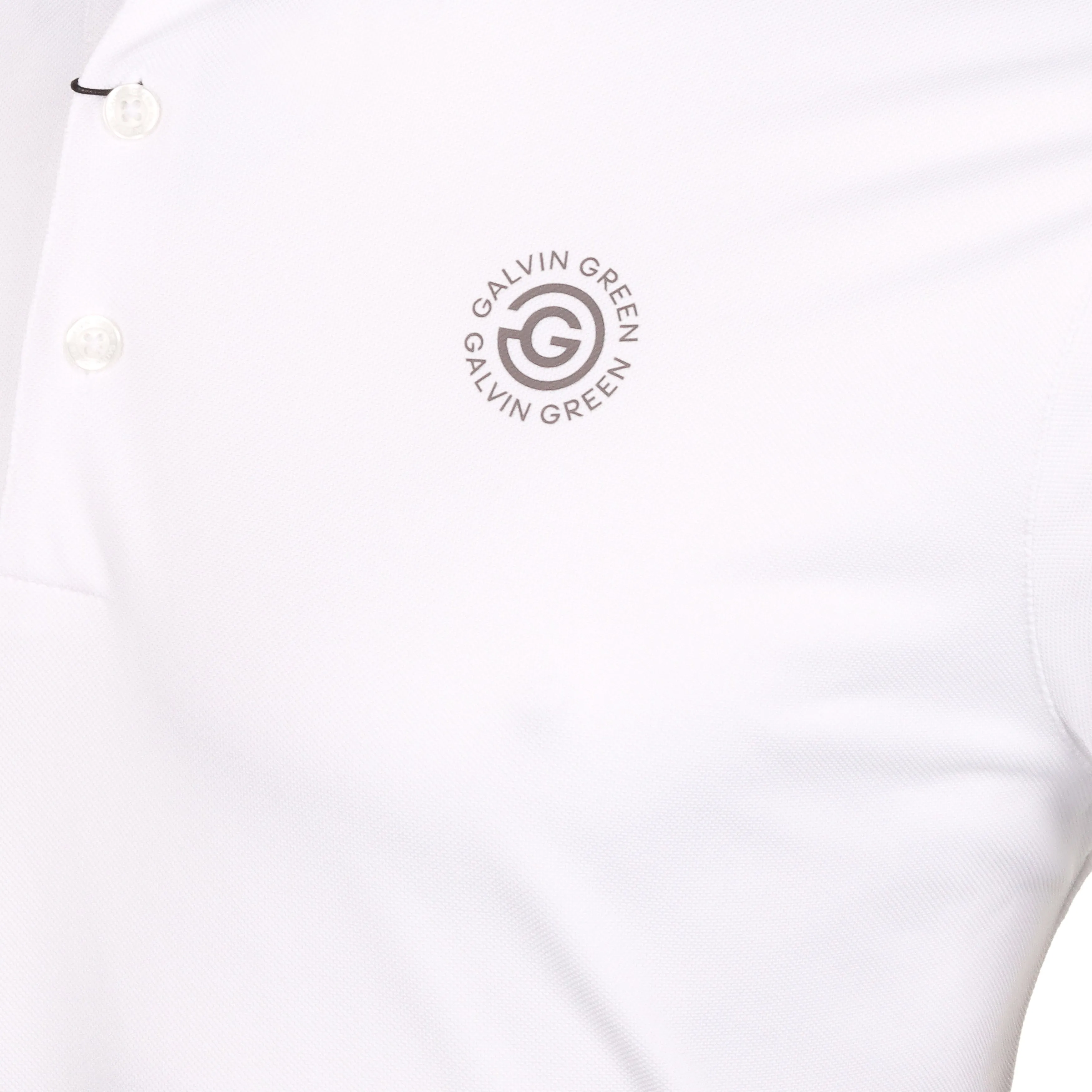Galvin Green Maximilian Ventil8  Golf Shirt