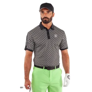 Galvin Green Maxwell Ventil8  Golf Shirt