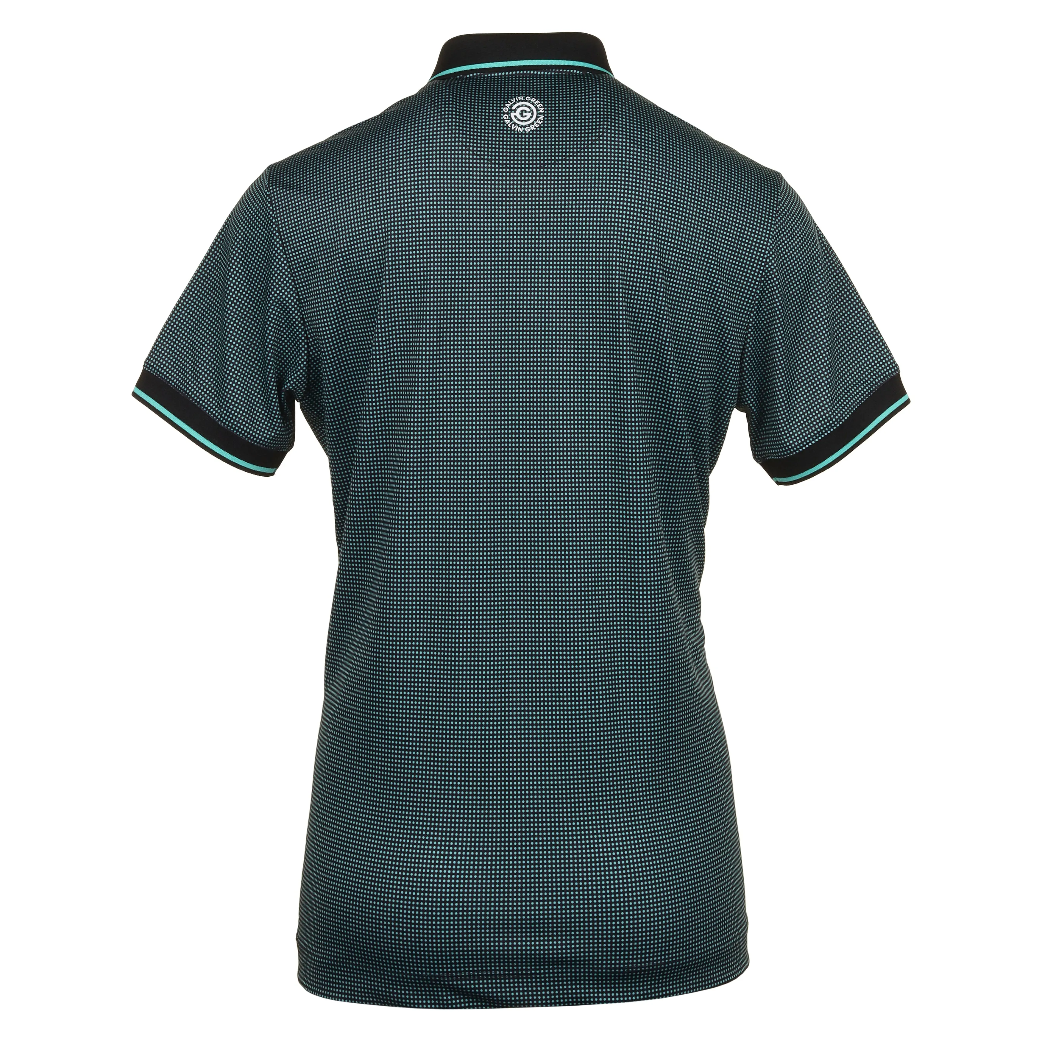 Galvin Green Miller Ventil8  Golf Shirt