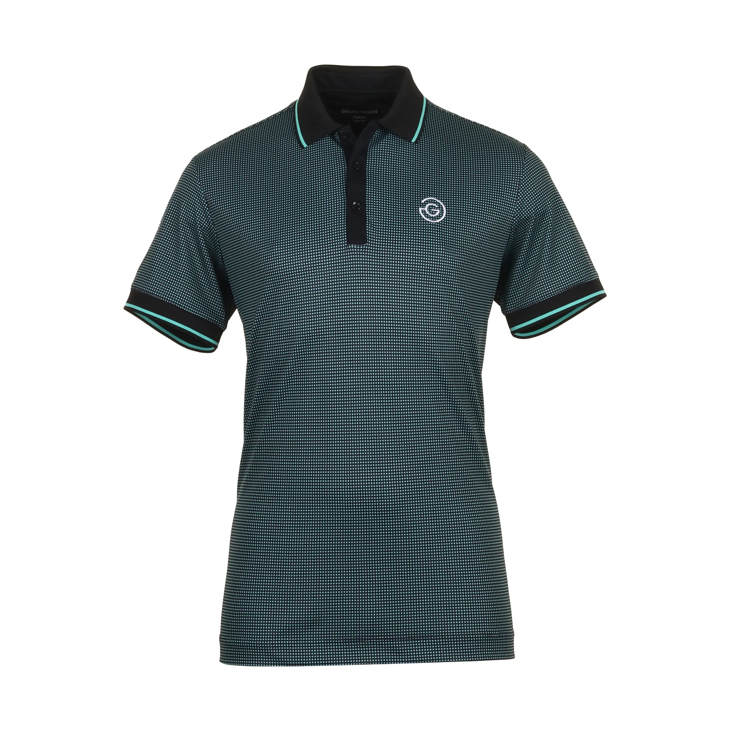 Galvin Green Miller Ventil8  Golf Shirt