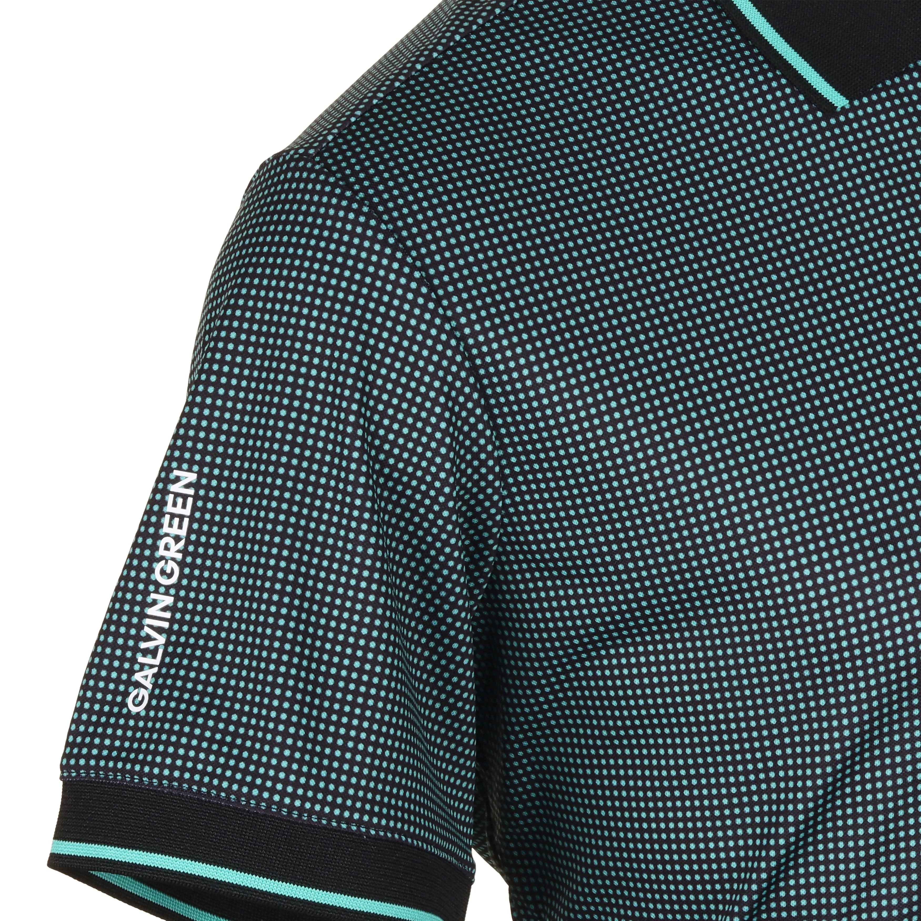 Galvin Green Miller Ventil8  Golf Shirt