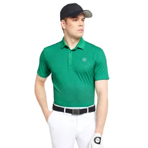 Galvin Green Milton Ventil8  Golf Shirt