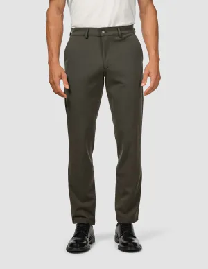 GEN2 Pants Regular Signature Green