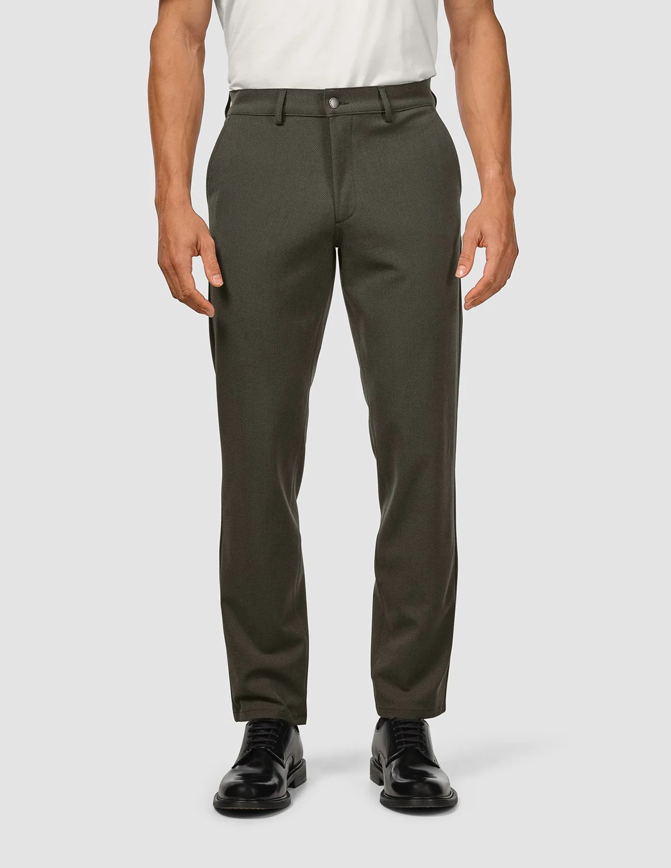 GEN2 Pants Regular Signature Green