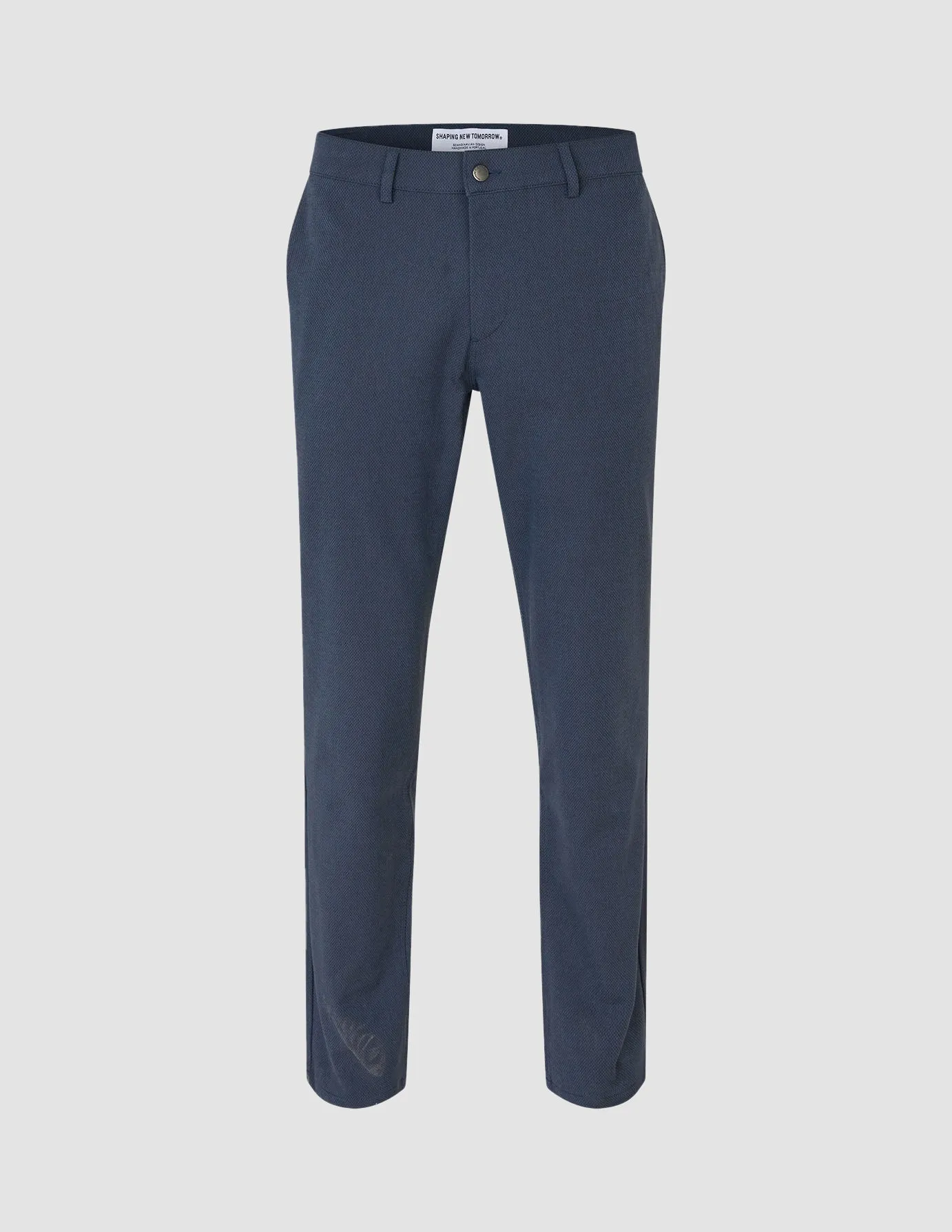 GEN2 Pants Regular Signature Navy