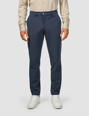 GEN2 Pants Regular Signature Navy