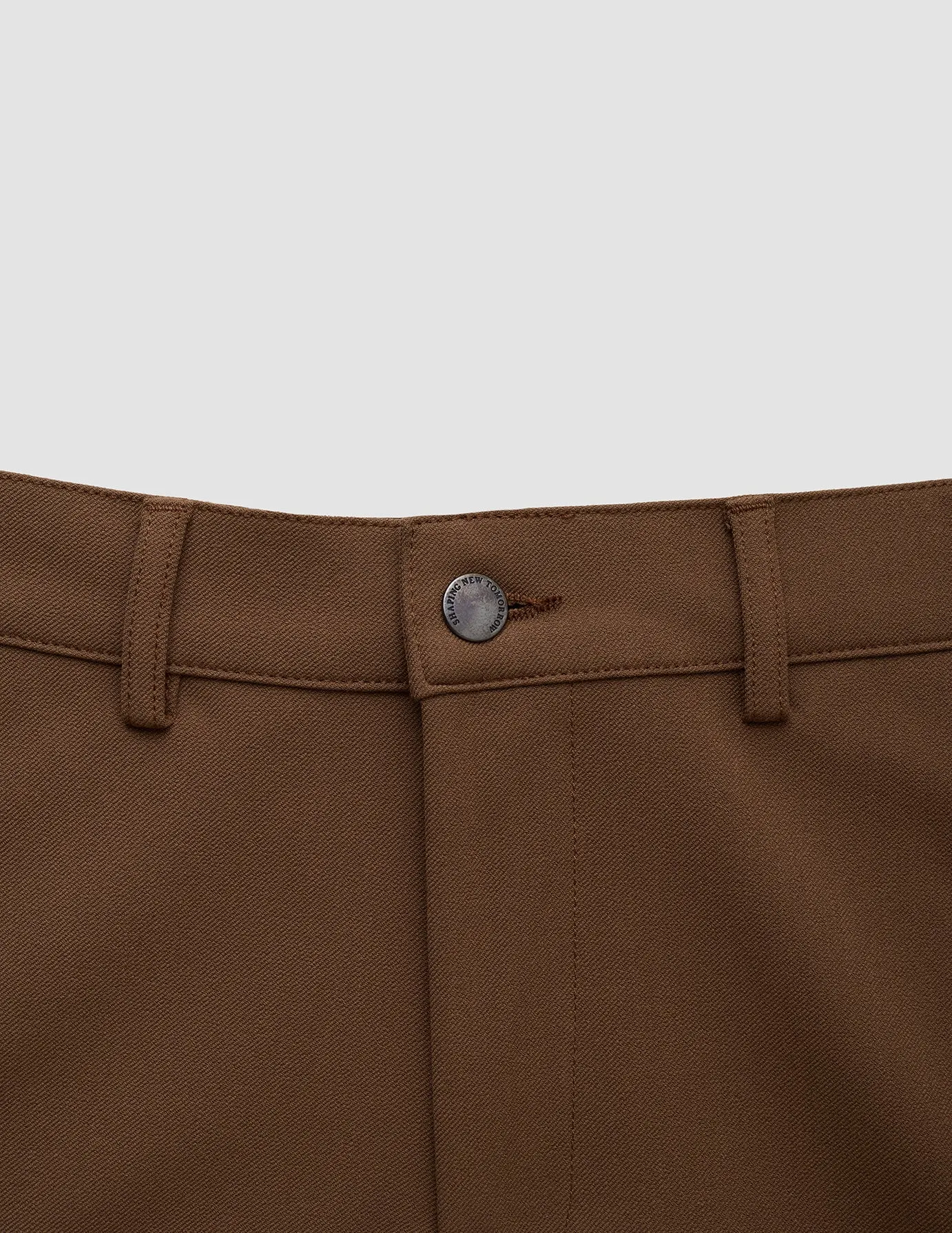 GEN2 Shorts Dark Earth