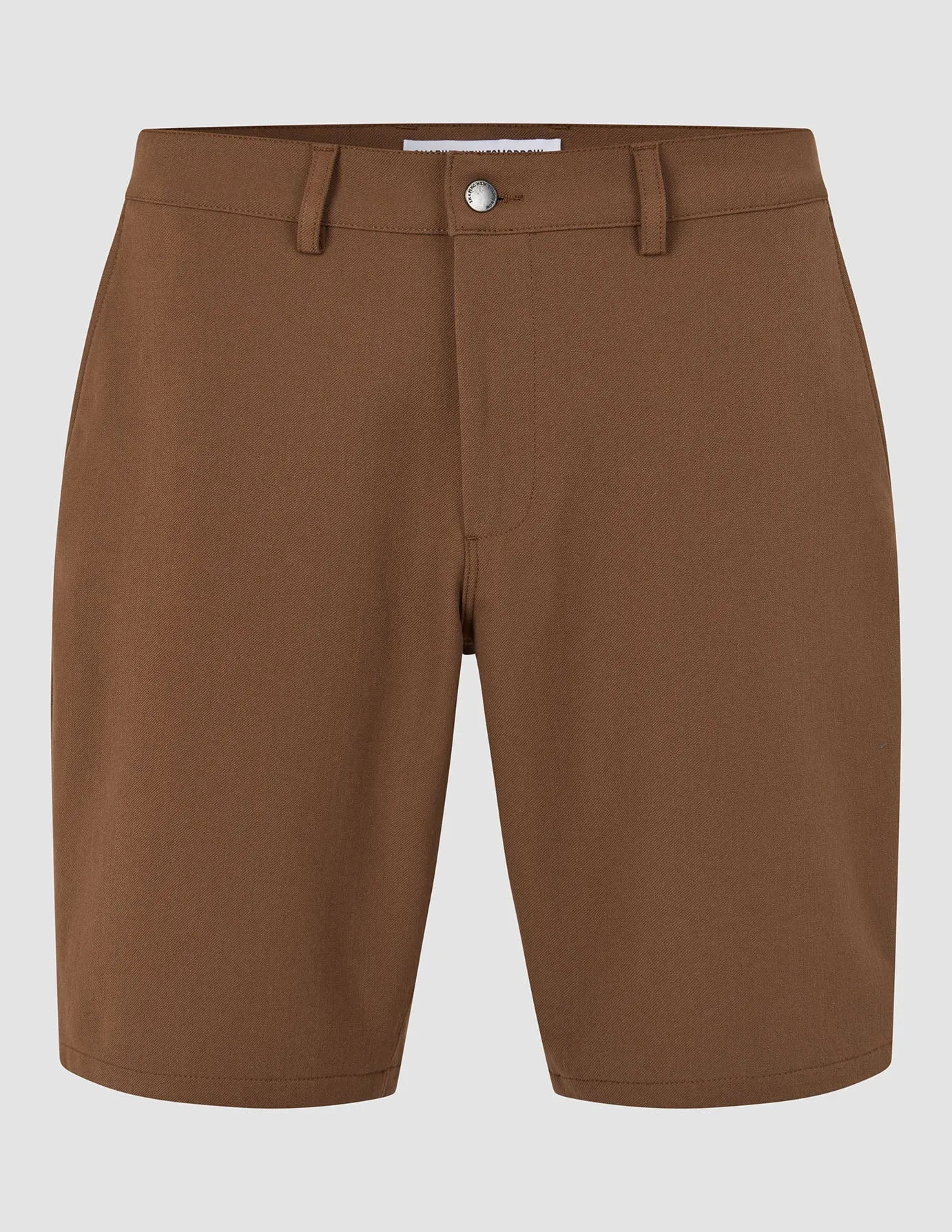 GEN2 Shorts Dark Earth