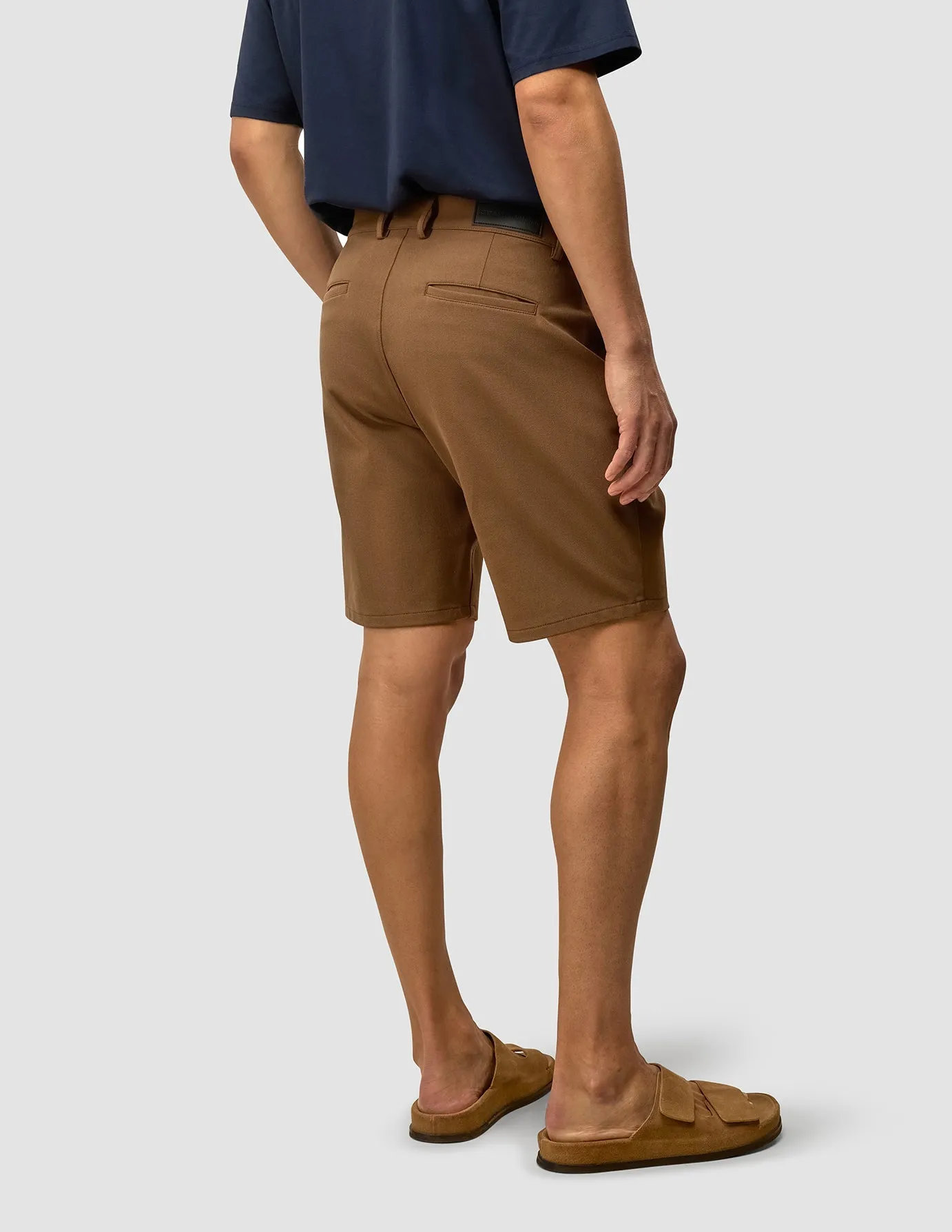 GEN2 Shorts Dark Earth