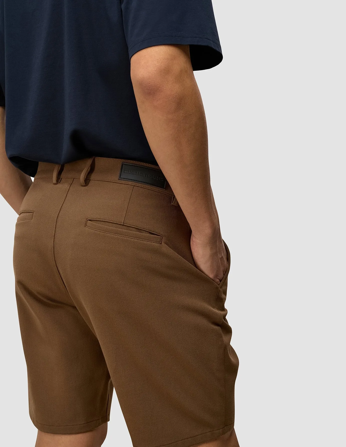 GEN2 Shorts Dark Earth