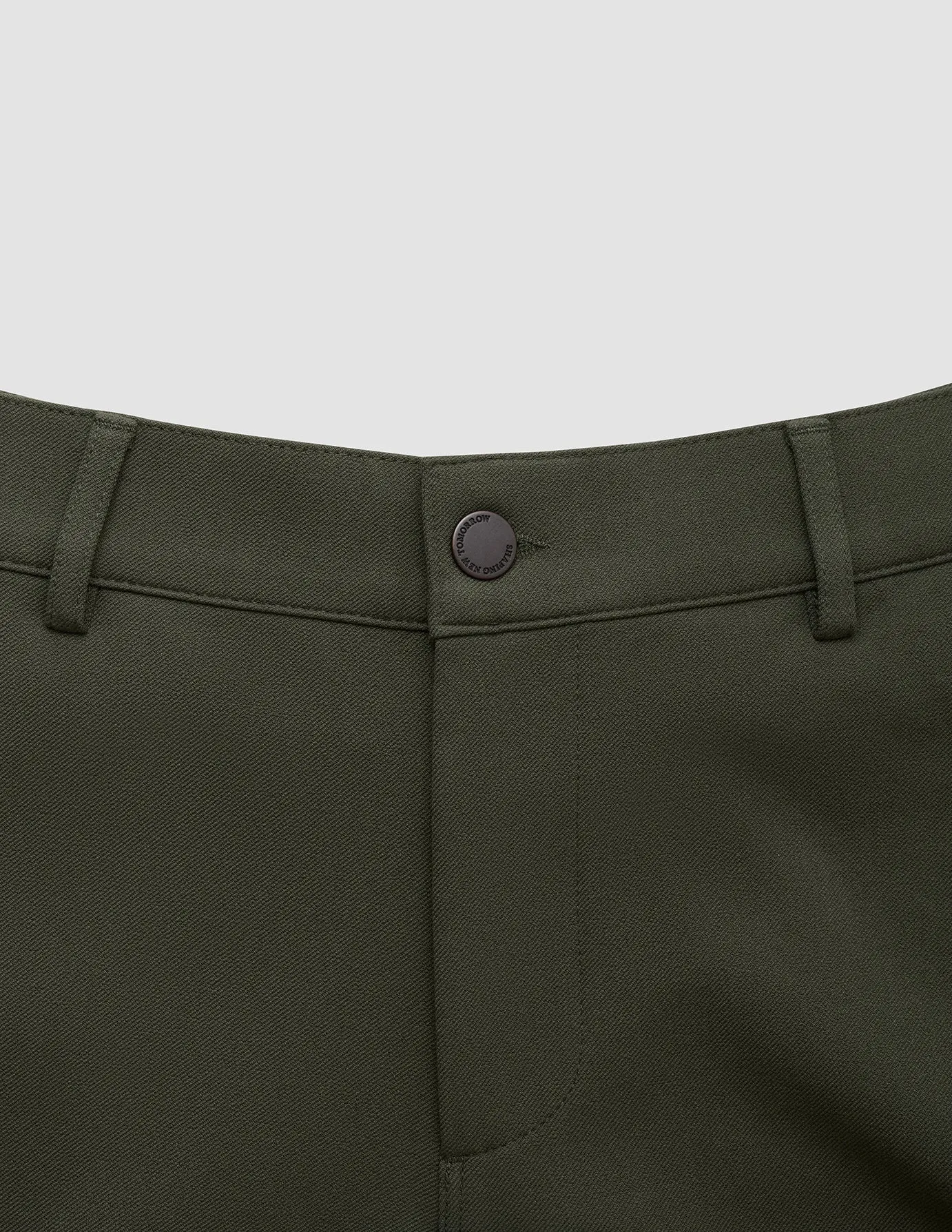 GEN2 Shorts Muted Green