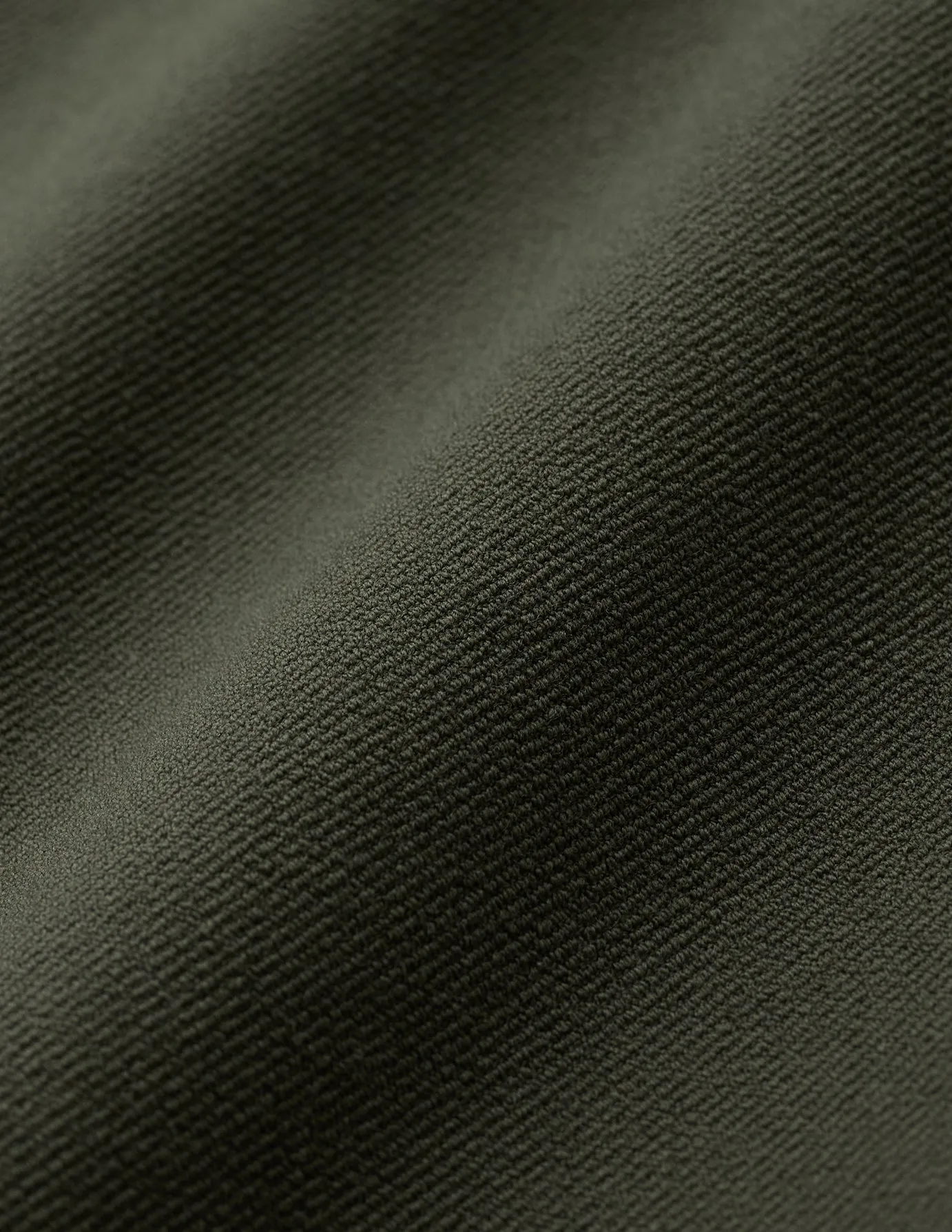 GEN2 Shorts Muted Green
