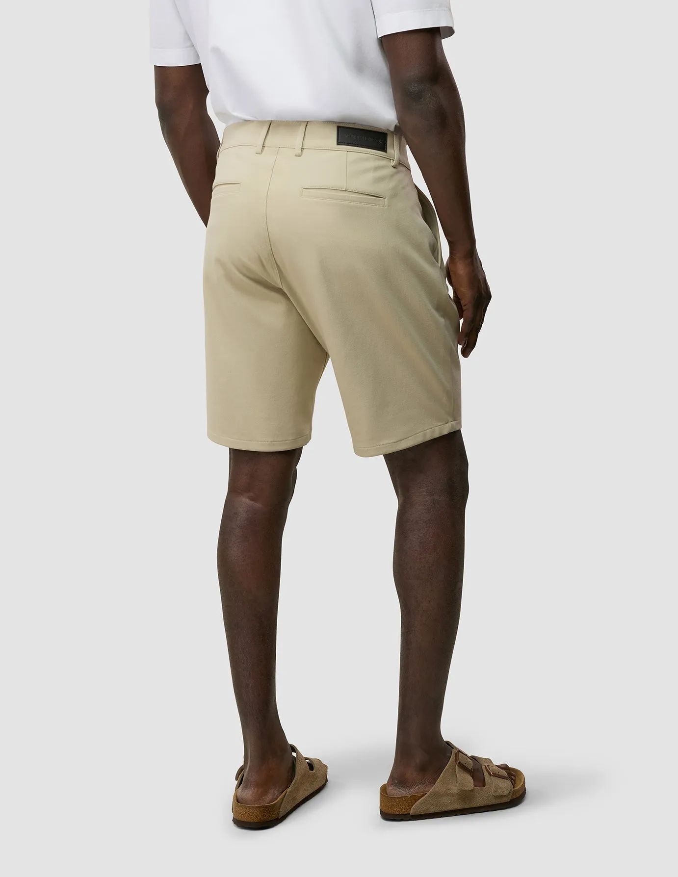 GEN2 Shorts Sand