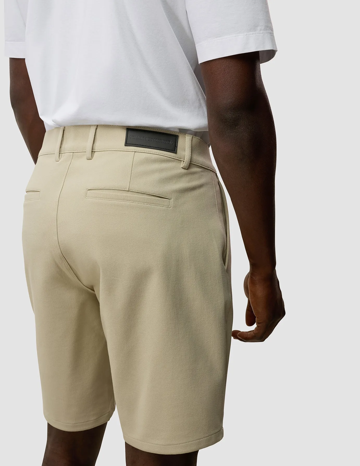 GEN2 Shorts Sand