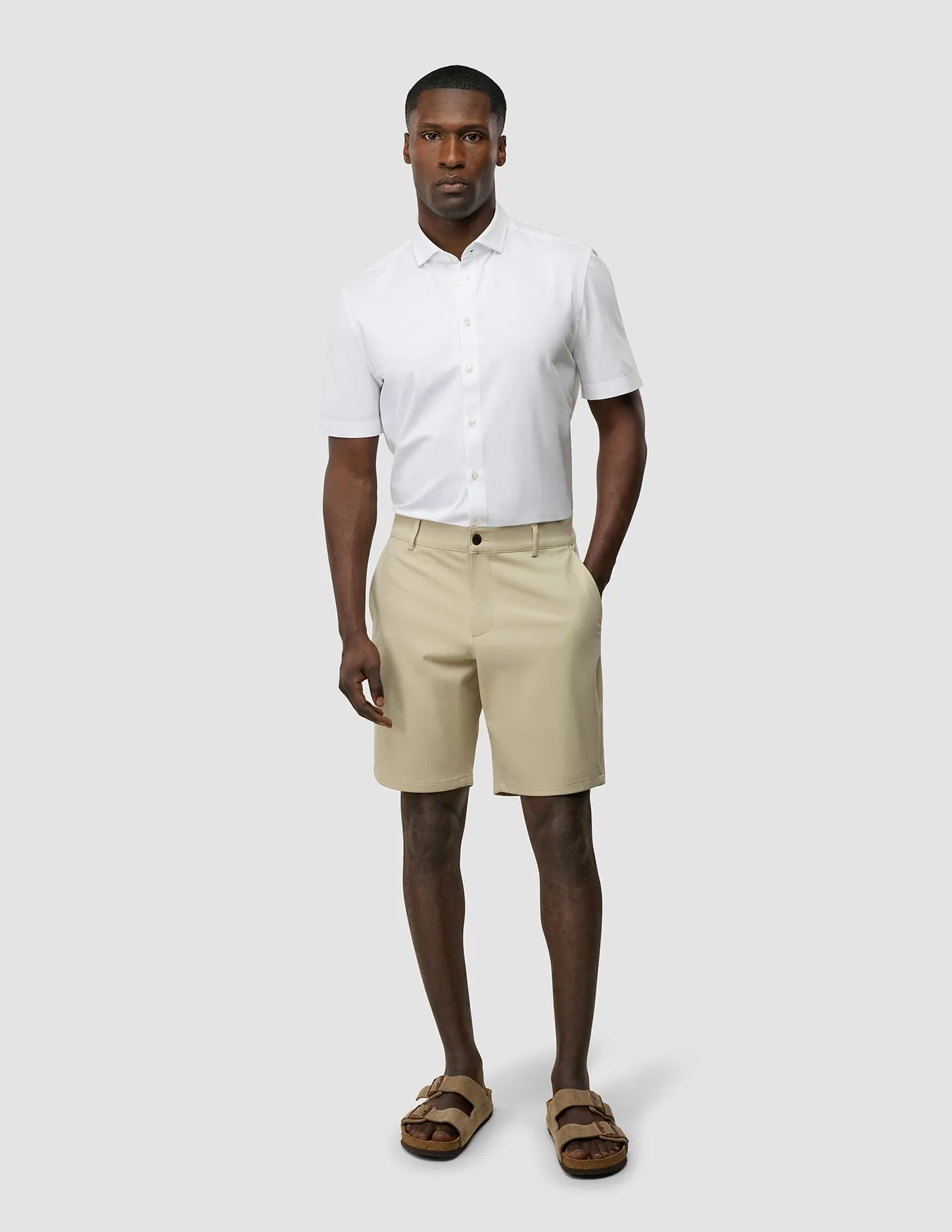GEN2 Shorts Sand