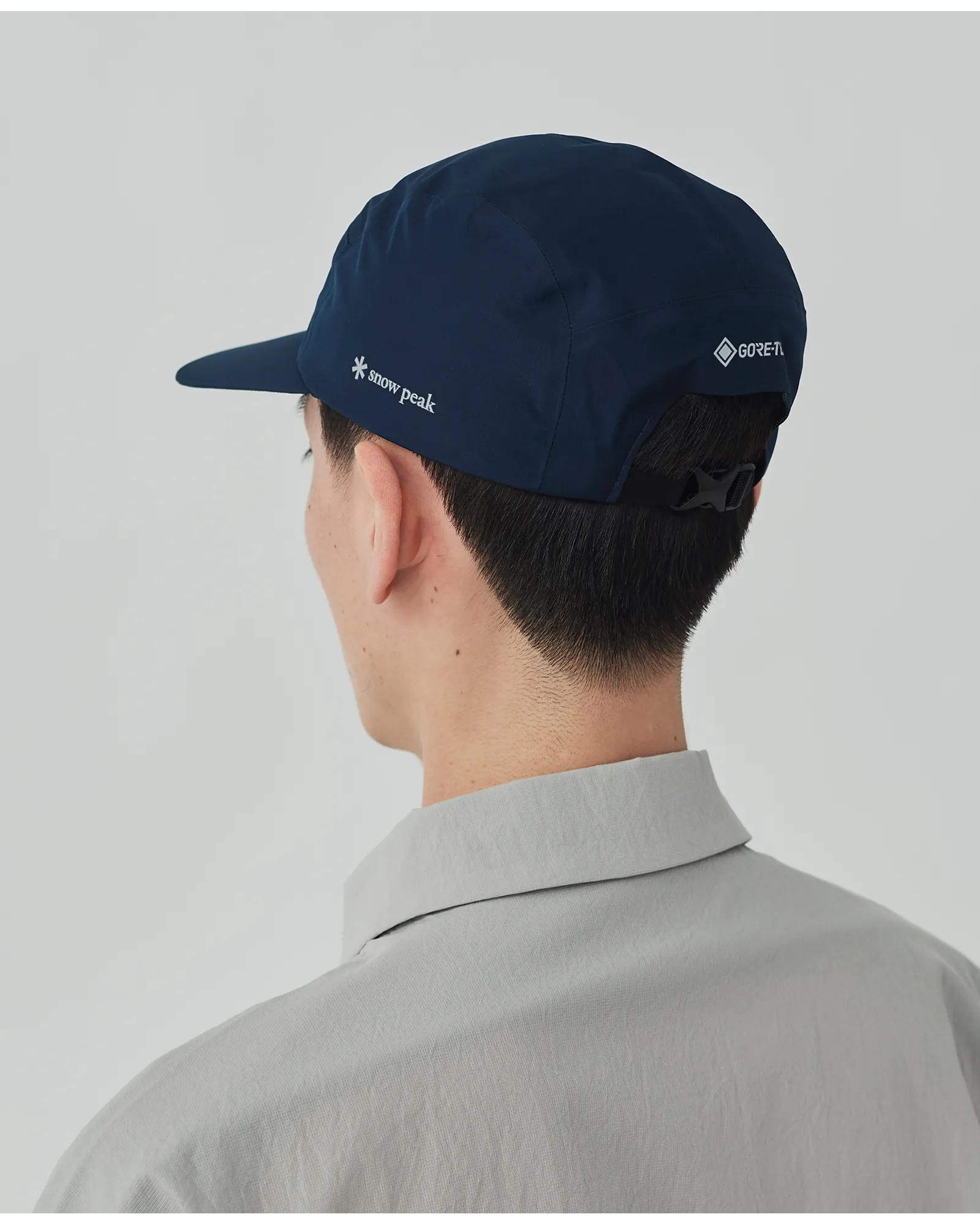 GORE-TEX Rain Cap
