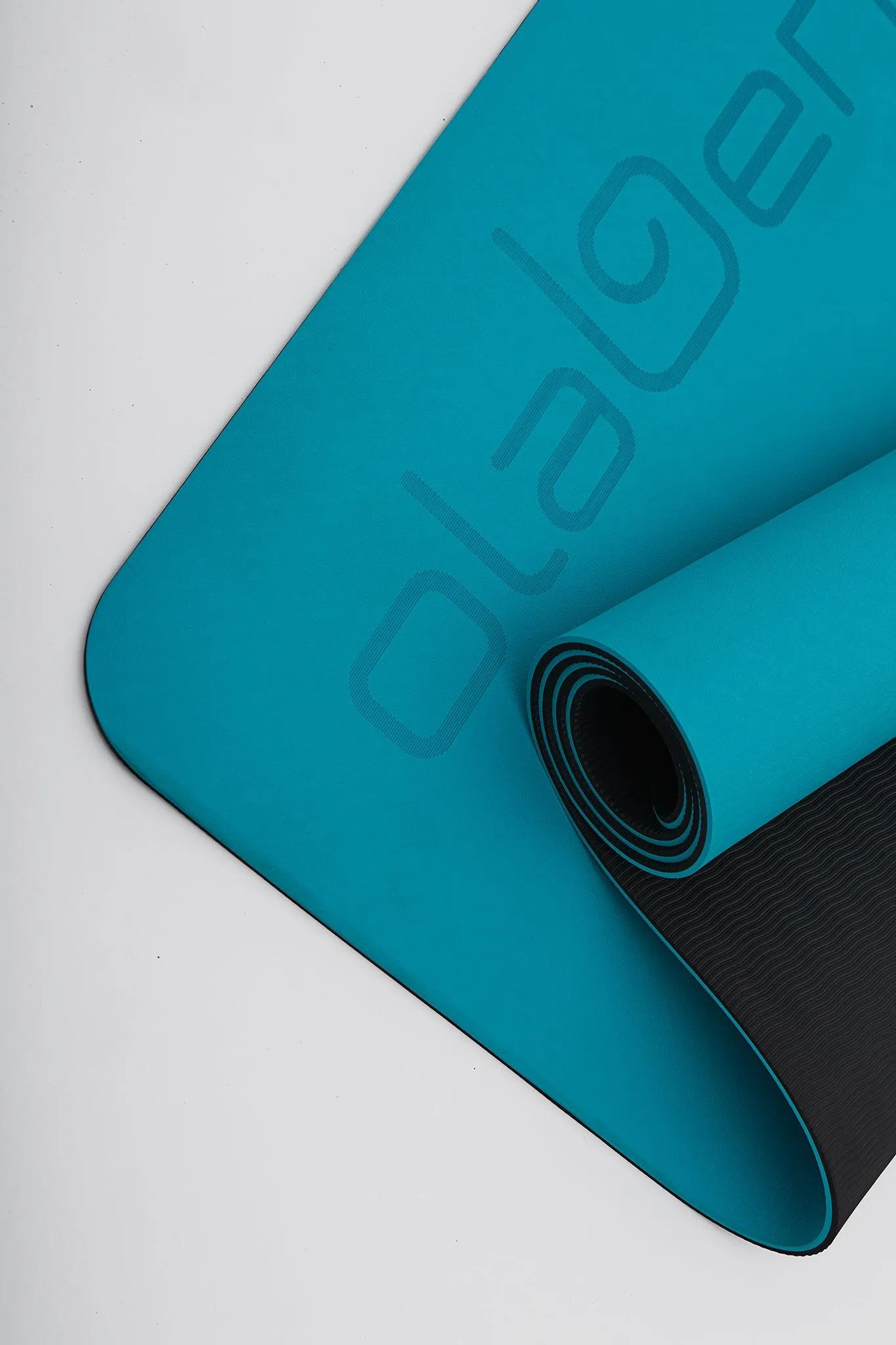 Harmony Yoga Mat - Caneel Bay