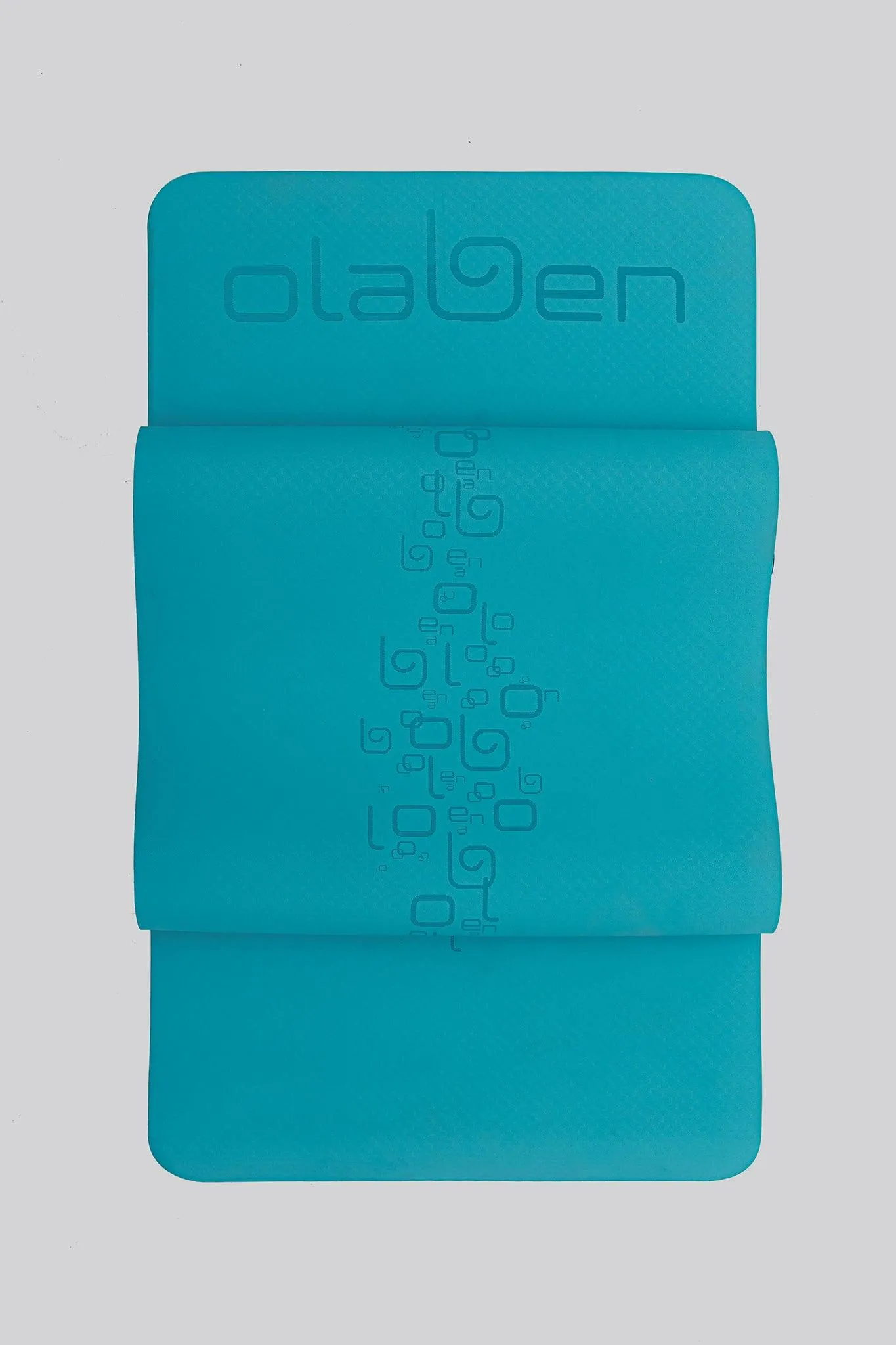 Harmony Yoga Mat - Caneel Bay