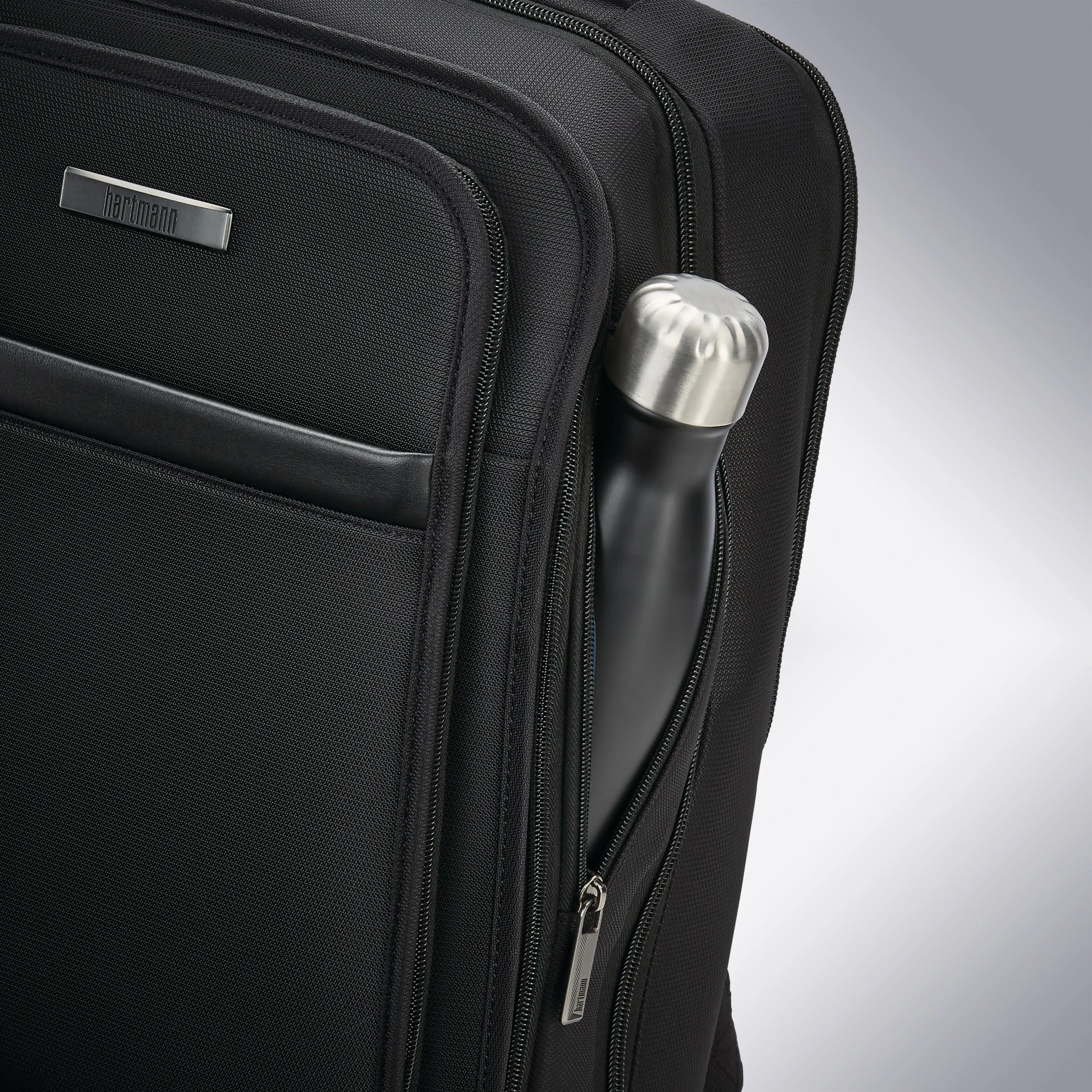 Hartmann Metropolitan 2 Slim Backpack