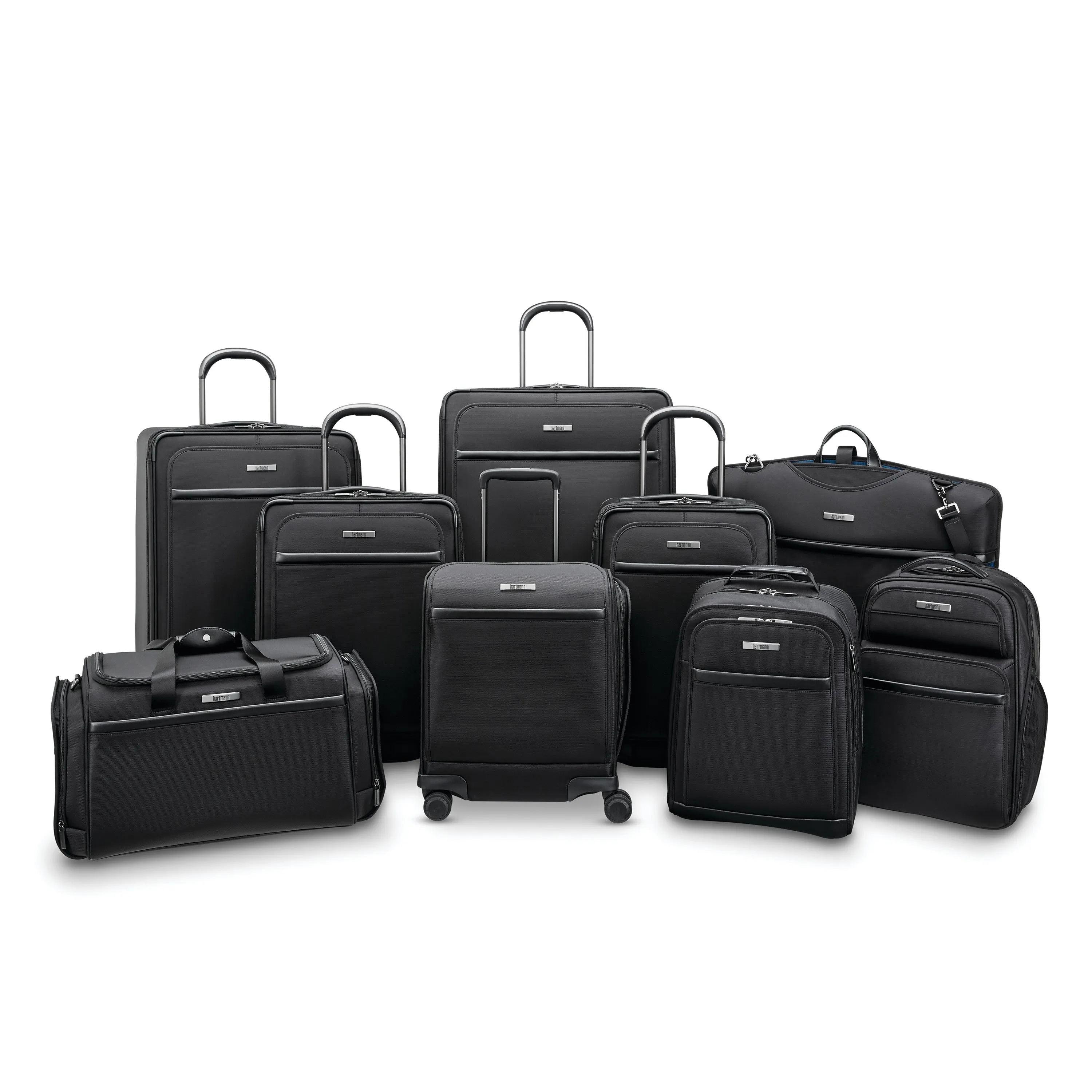 Hartmann Metropolitan 2 Slim Backpack