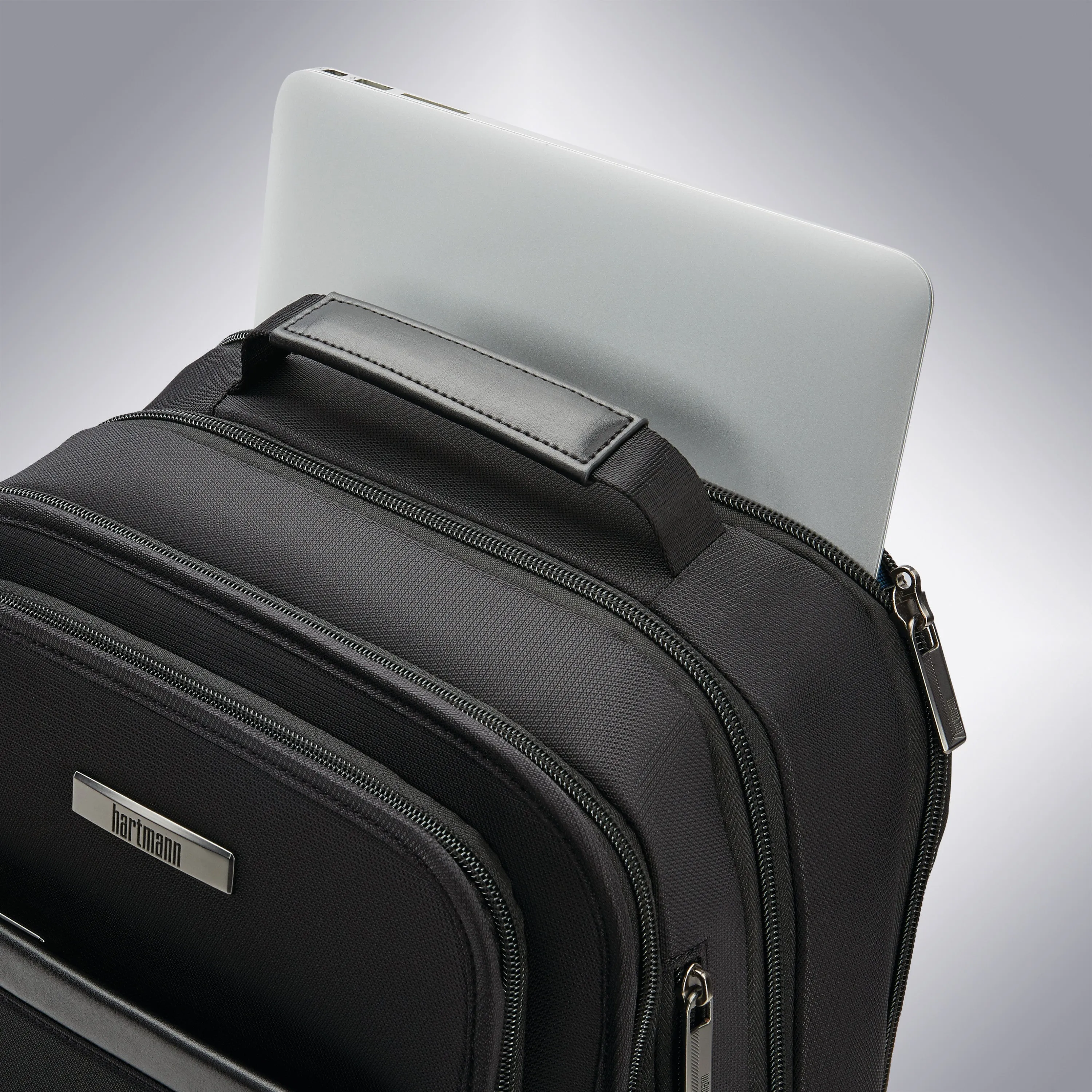 Hartmann Metropolitan 2 Slim Backpack
