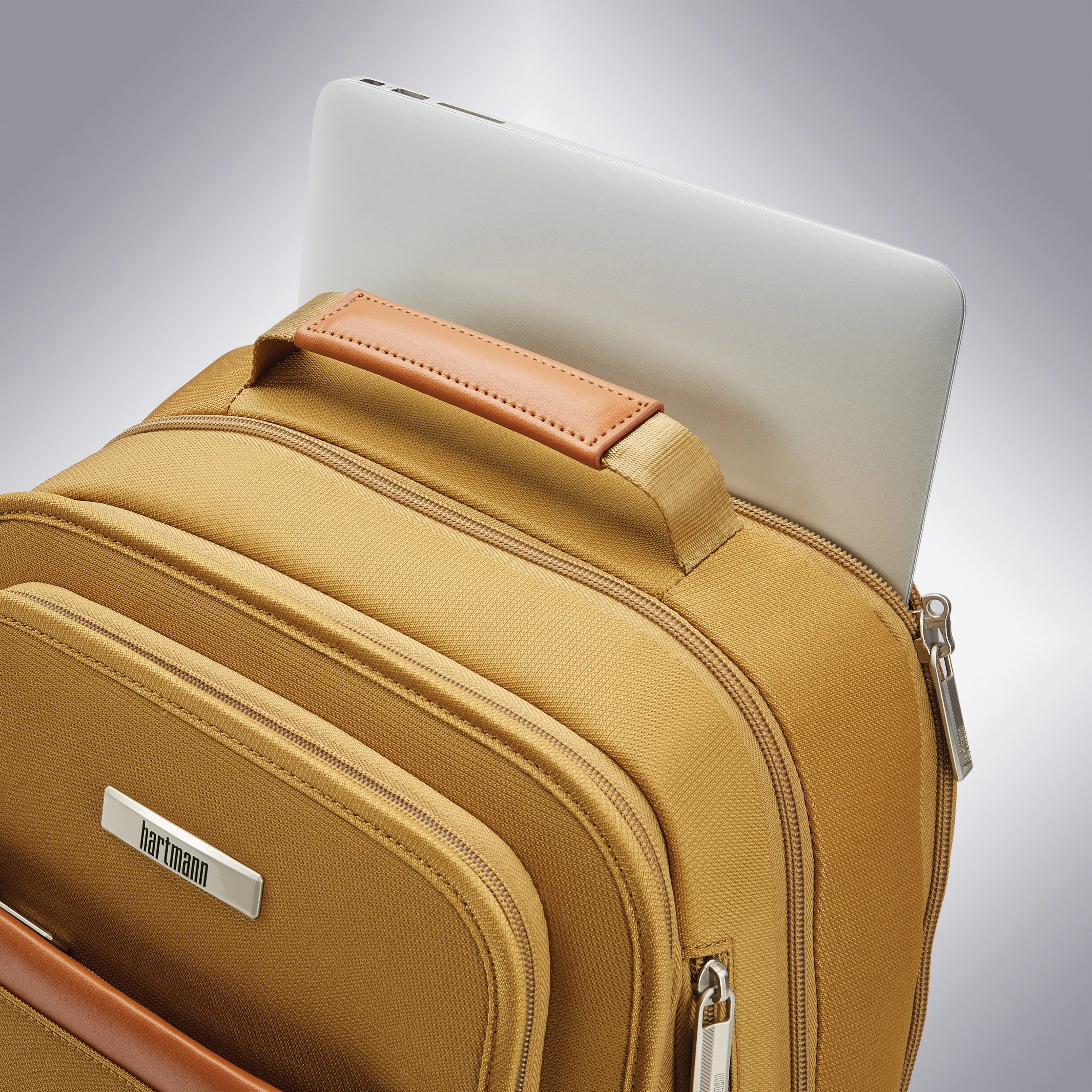 Hartmann Metropolitan 2 Slim Backpack