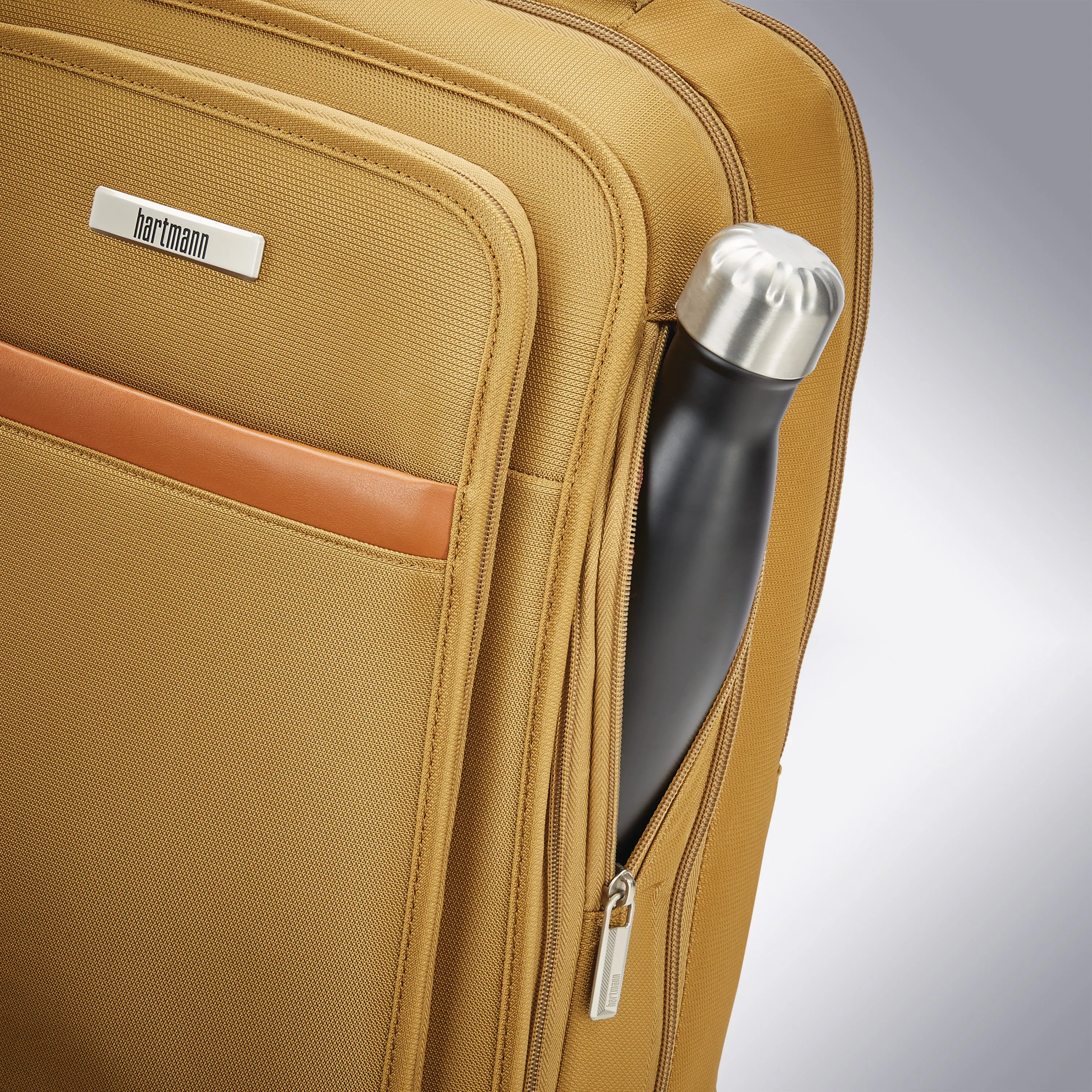 Hartmann Metropolitan 2 Slim Backpack