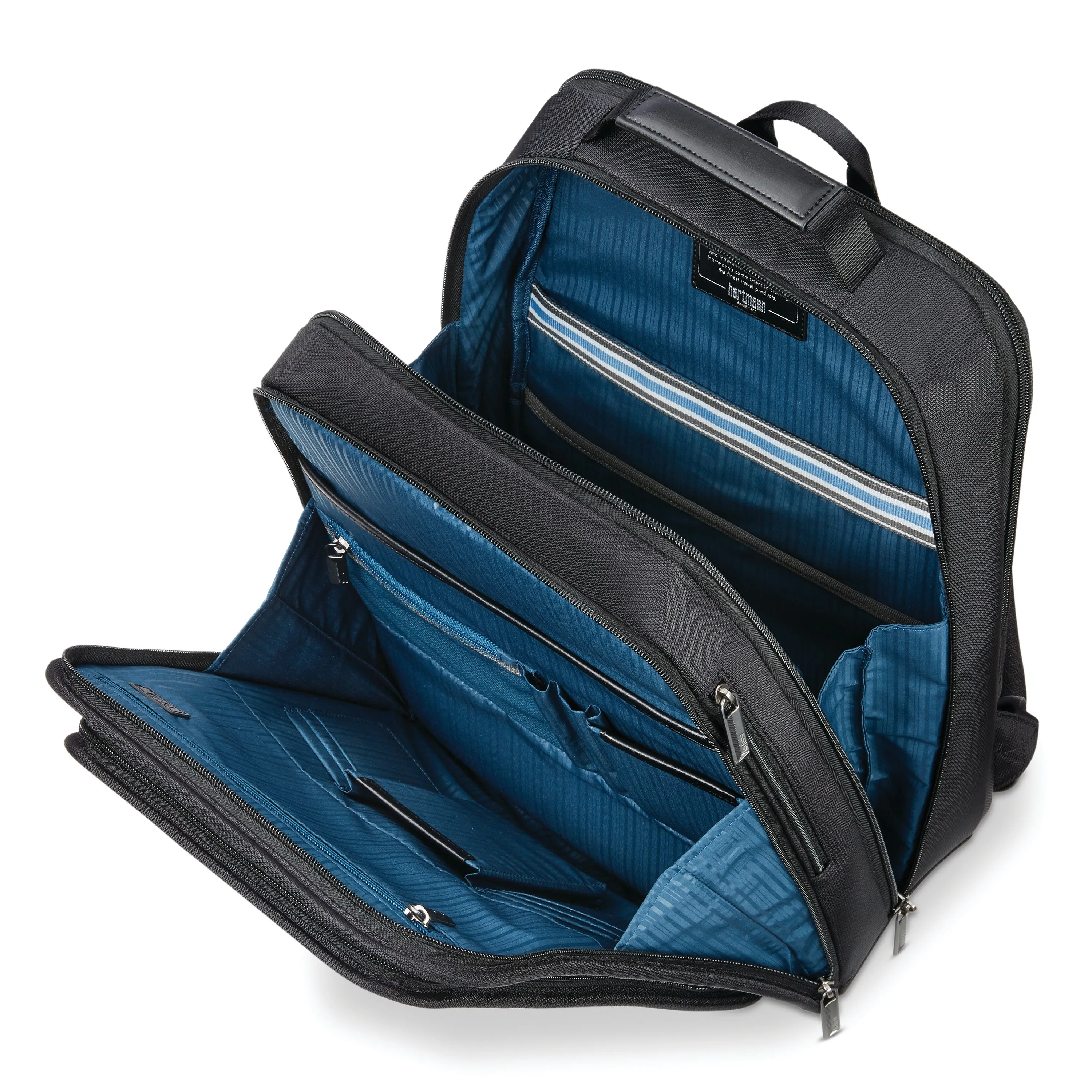 Hartmann Metropolitan 2 Slim Backpack