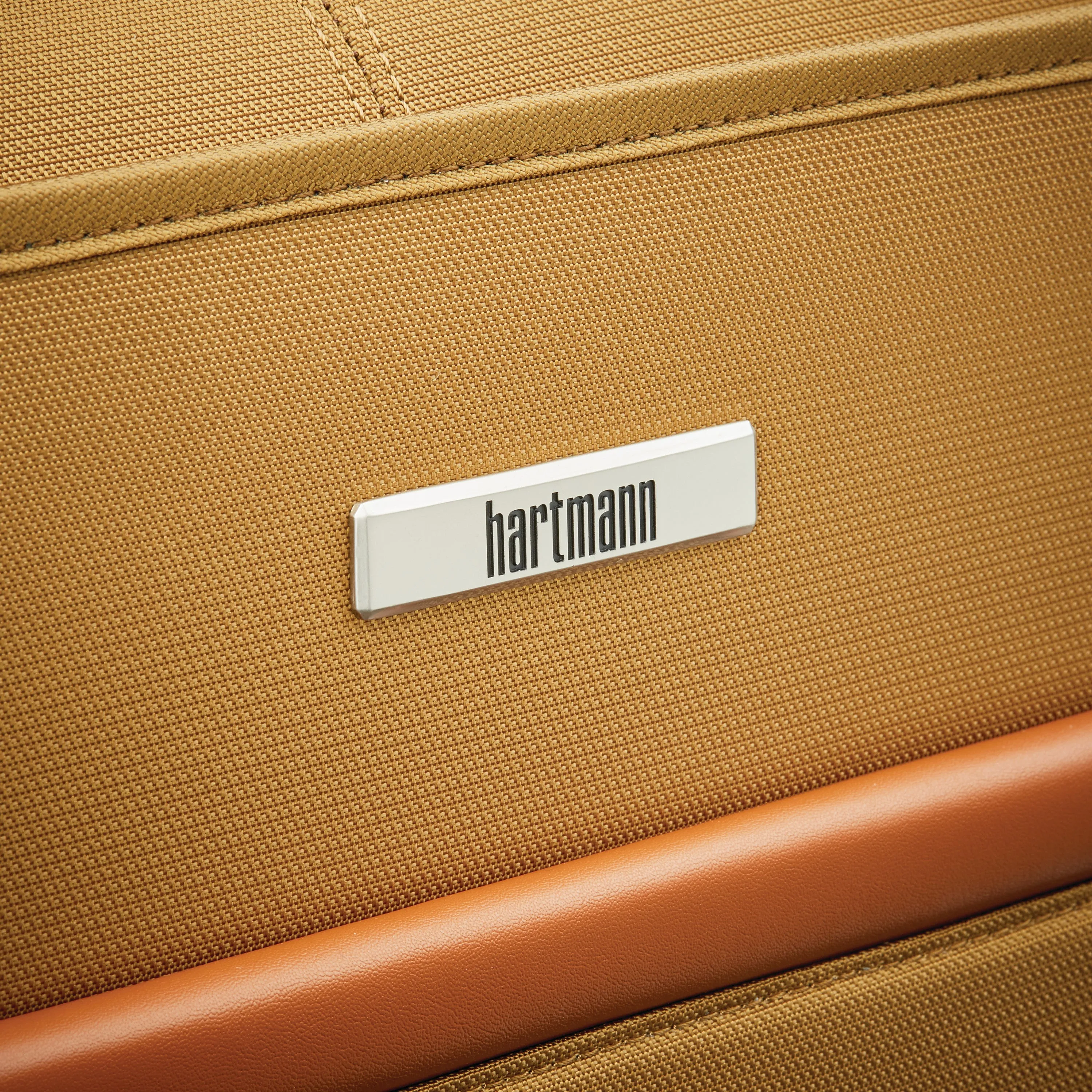Hartmann Metropolitan 2 Slim Backpack
