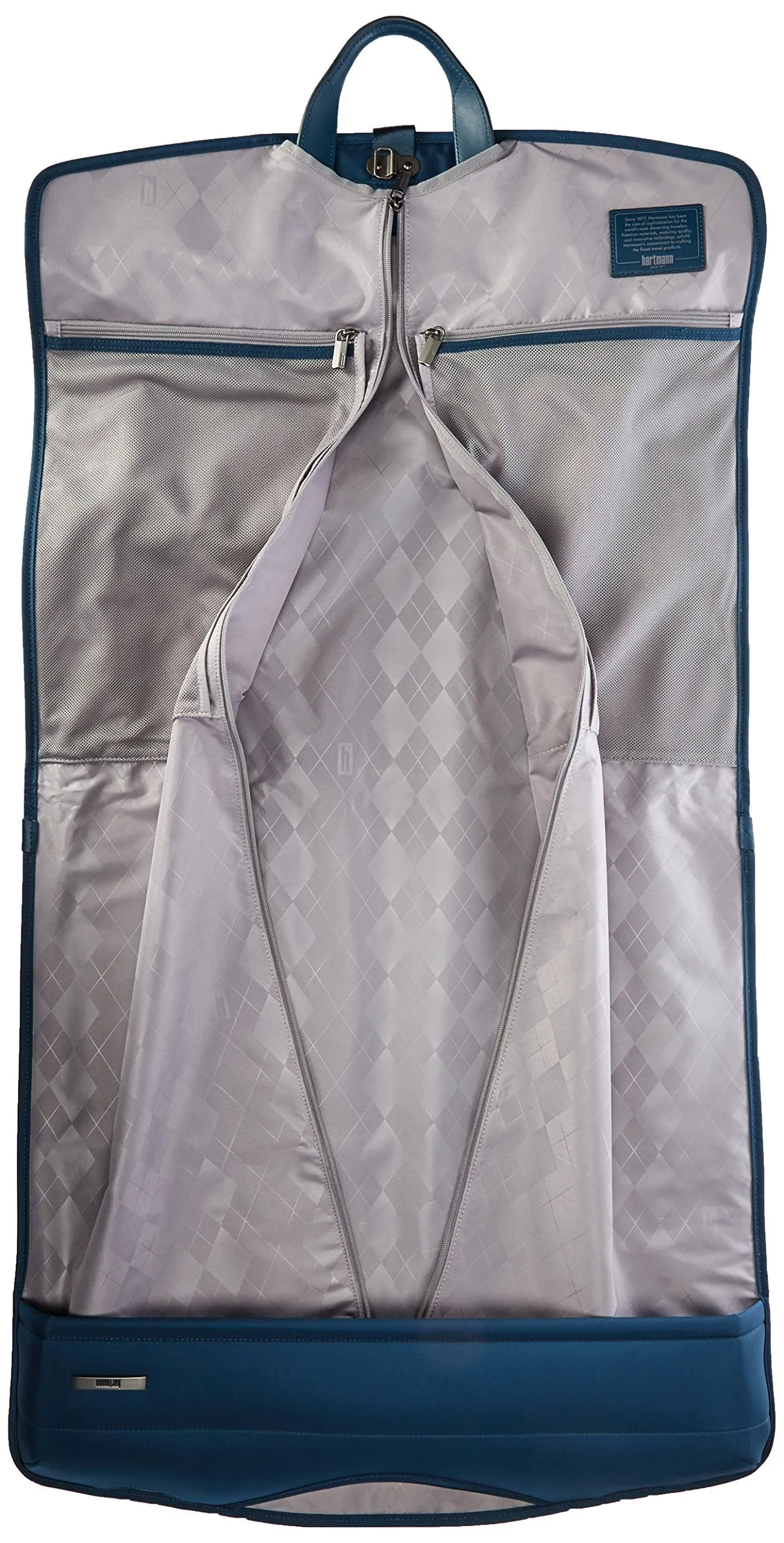 Hartmann Metropolitan Garment Sleeve