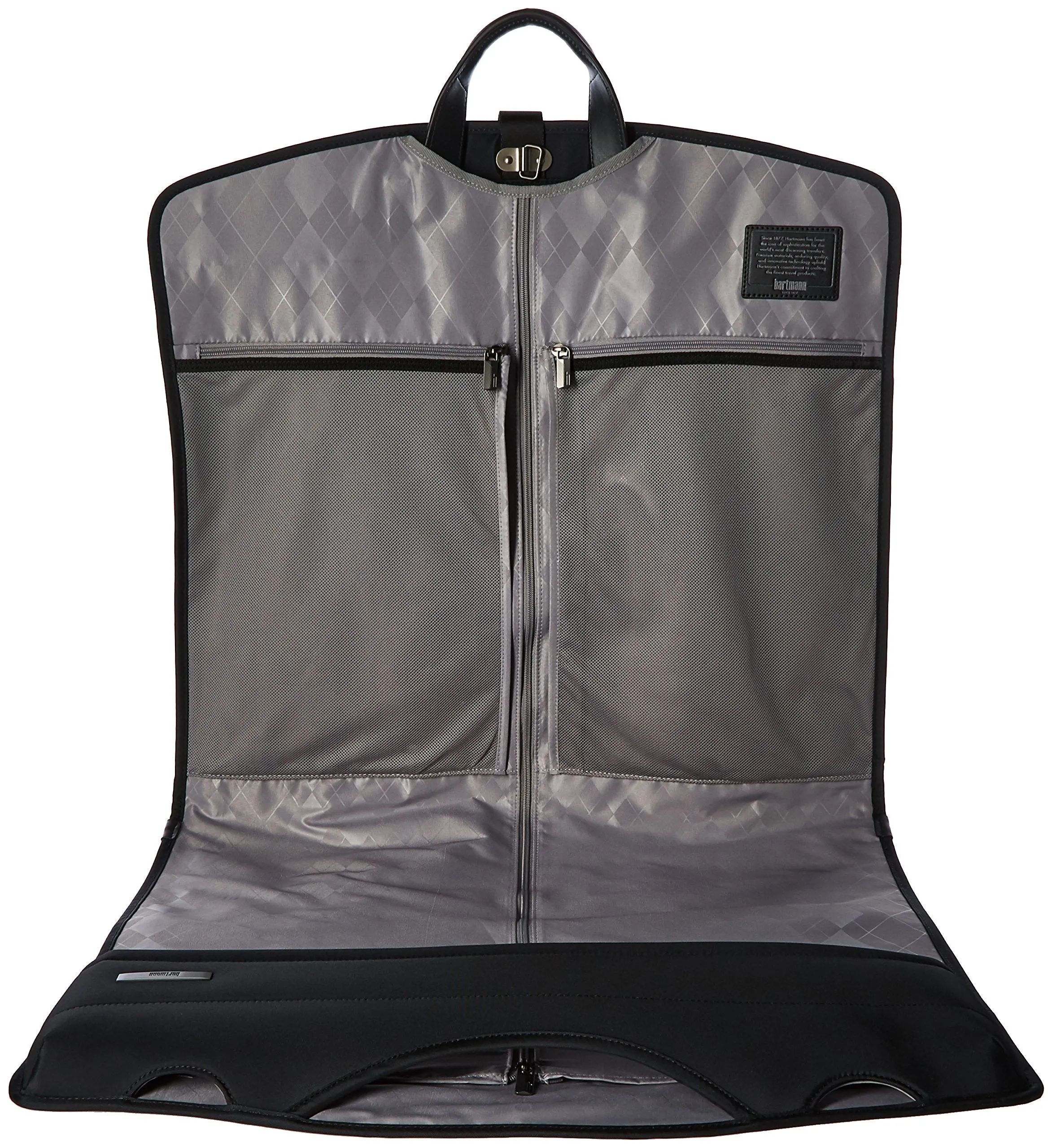 Hartmann Metropolitan Garment Sleeve