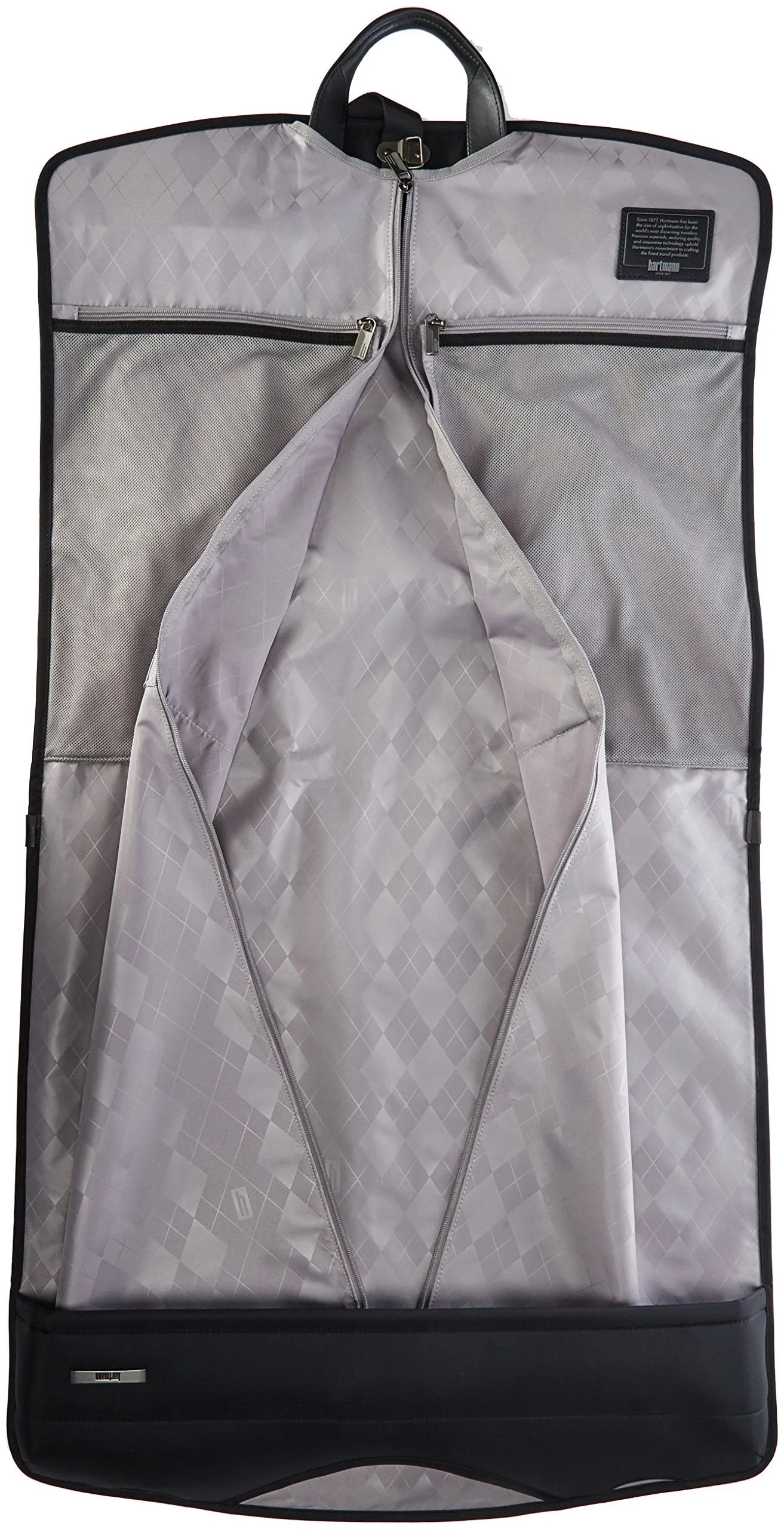 Hartmann Metropolitan Garment Sleeve