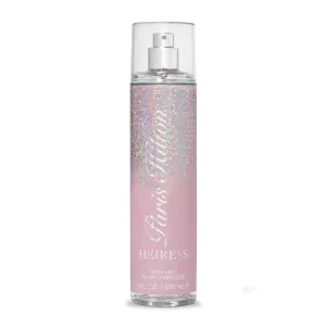 Heiress Body Spray