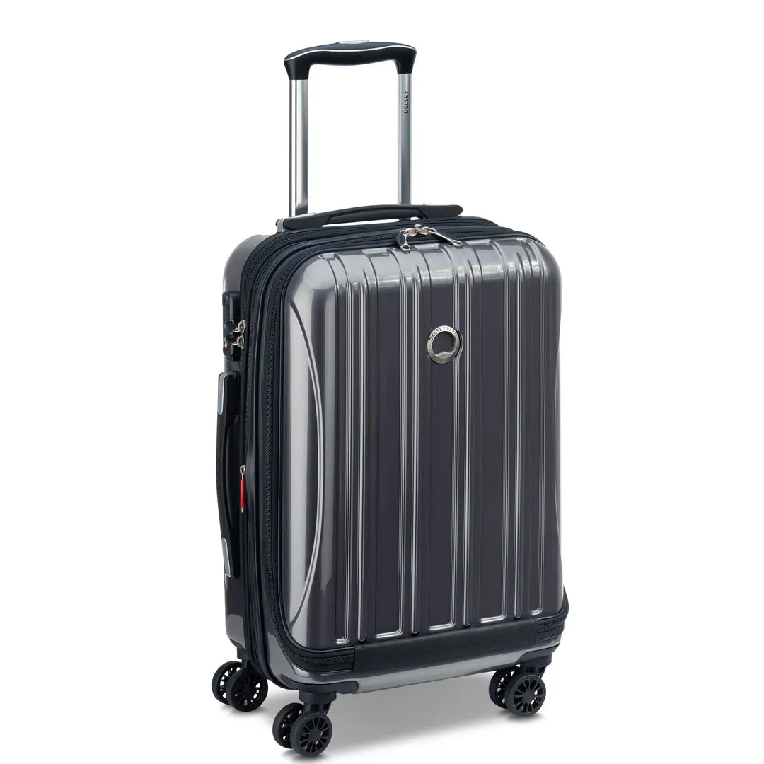 Helium Aero Carry-On Expandable Spinner With Laptop Pocket